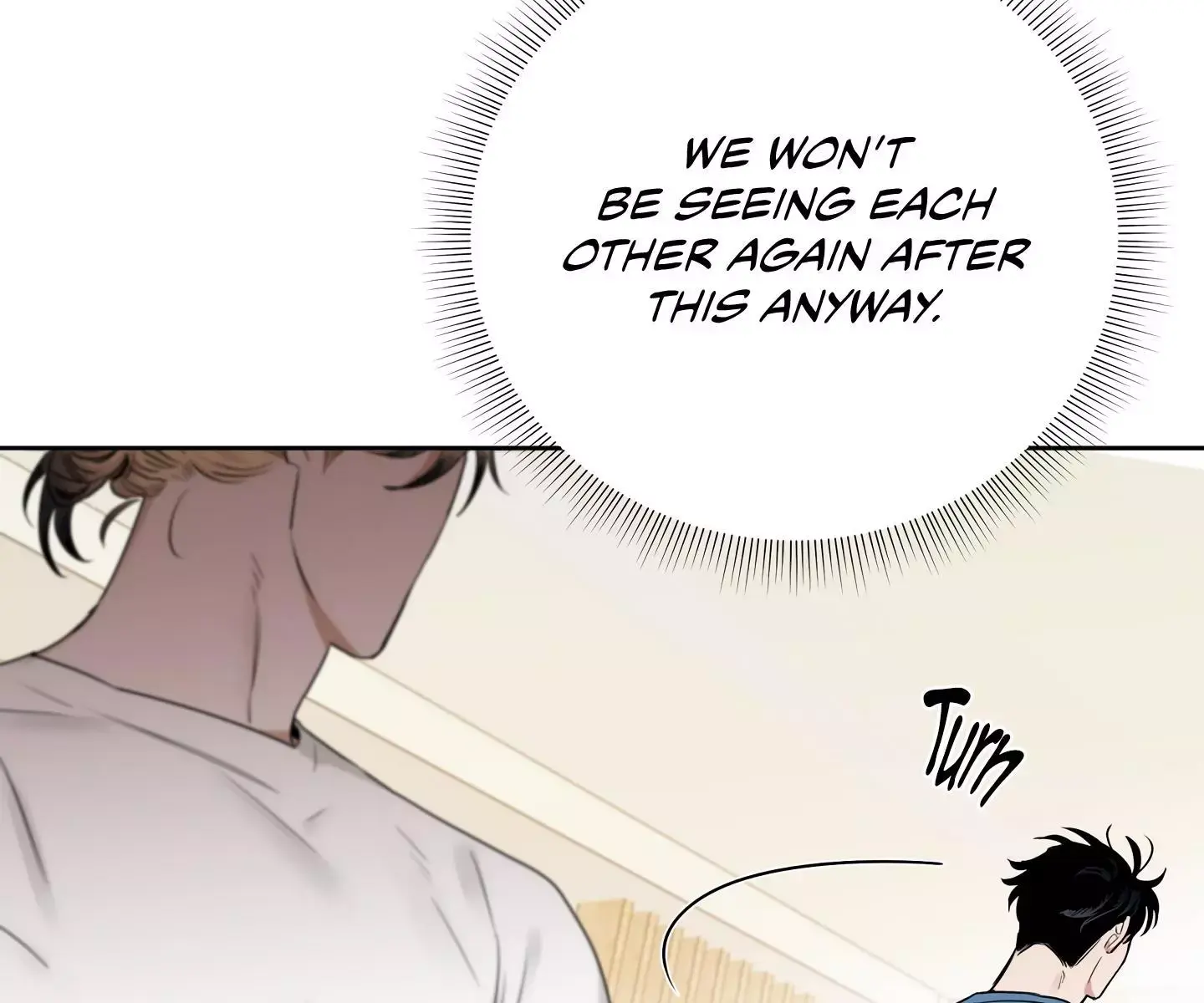 Roses and Champagne Chapter 68 Page 40
