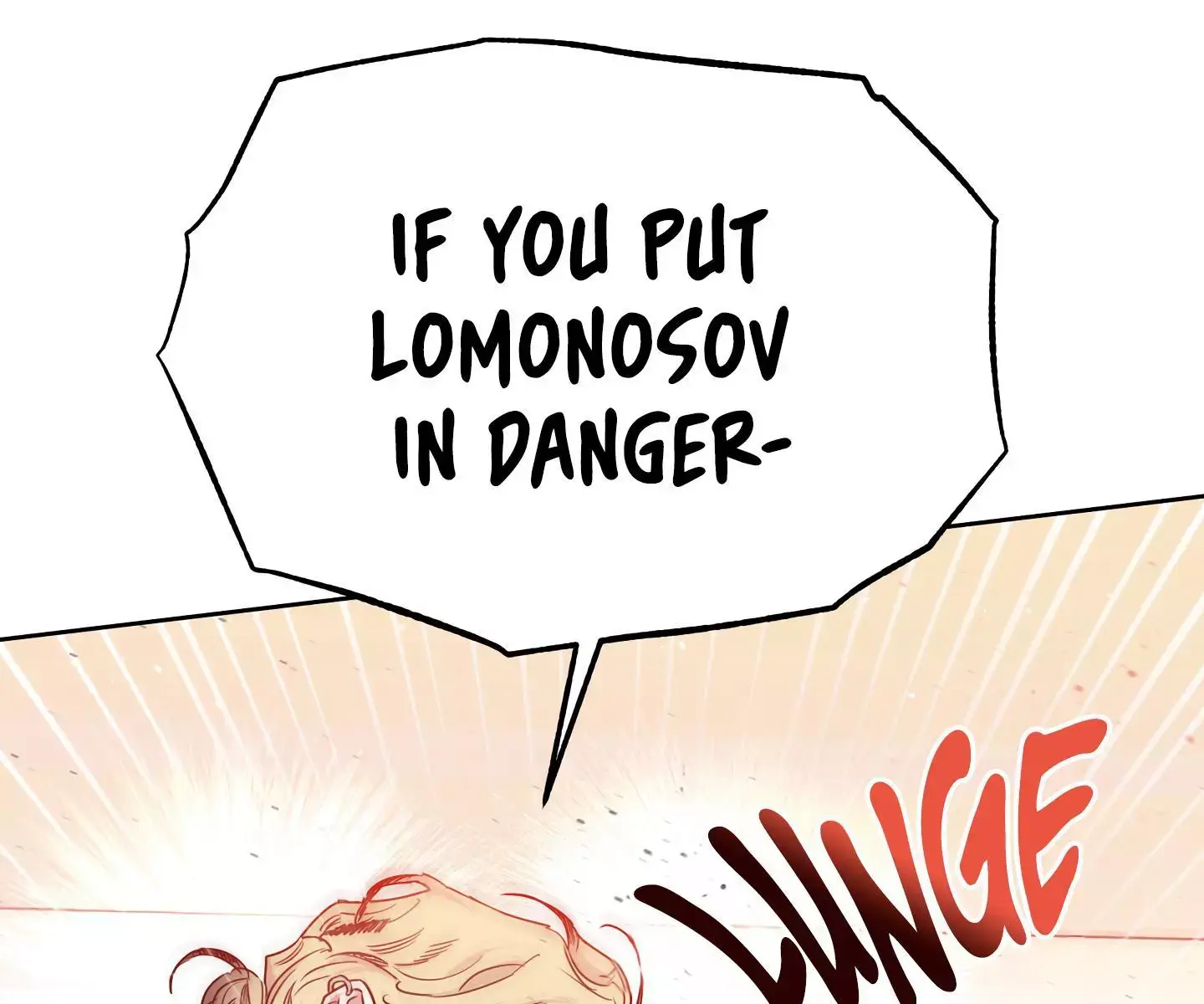 Roses and Champagne Chapter 68 Page 44