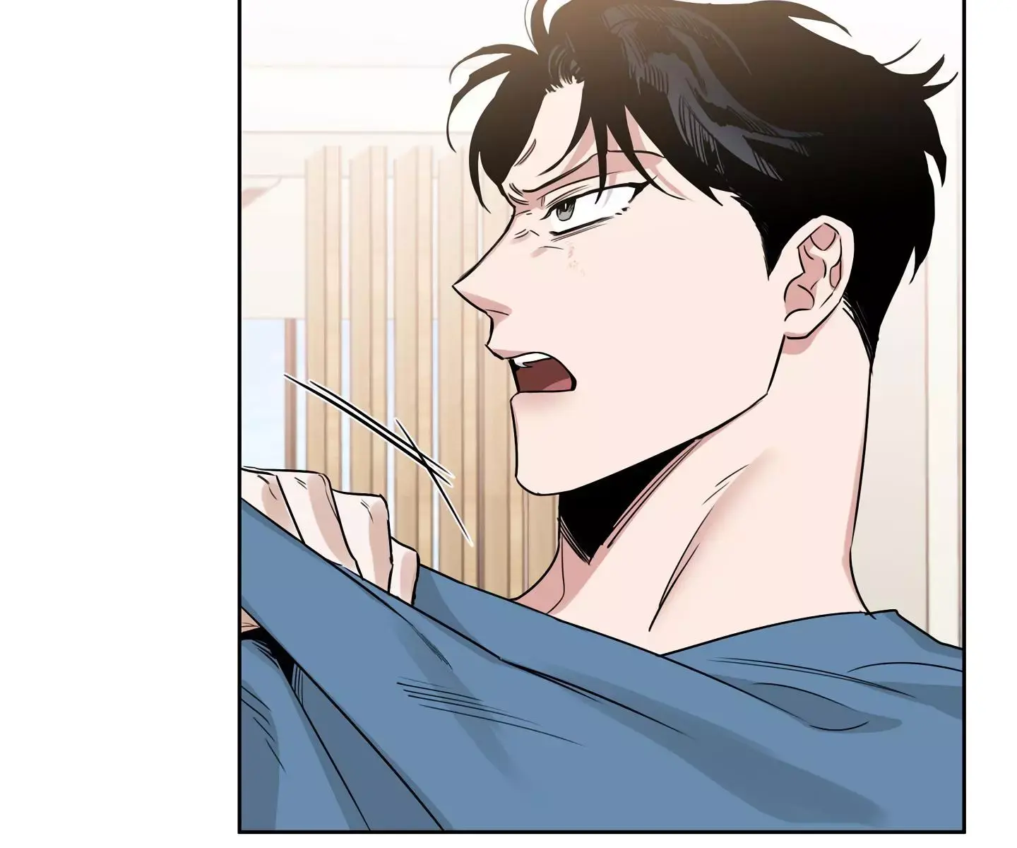 Roses and Champagne Chapter 68 Page 48