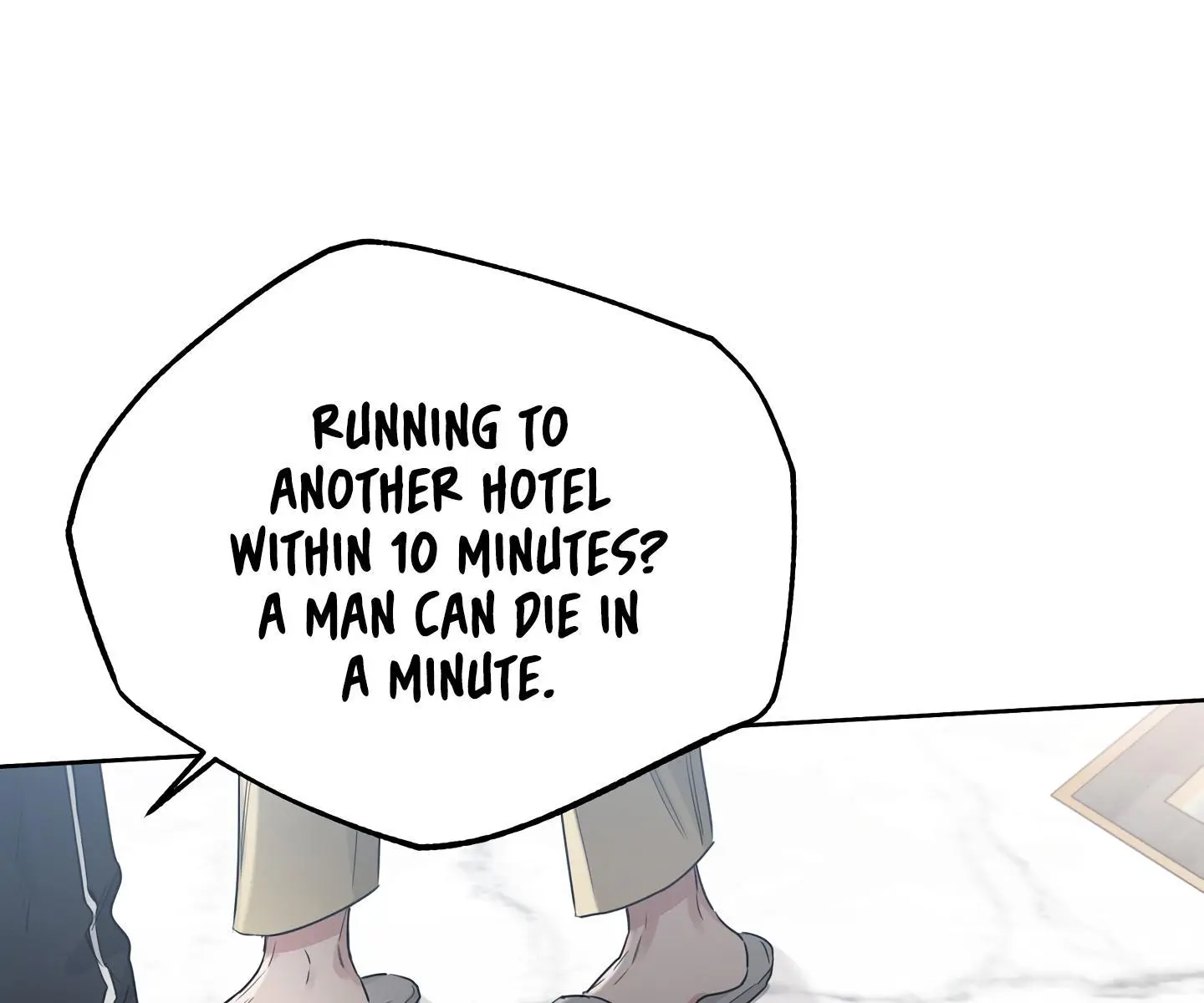 Roses and Champagne Chapter 68 Page 53