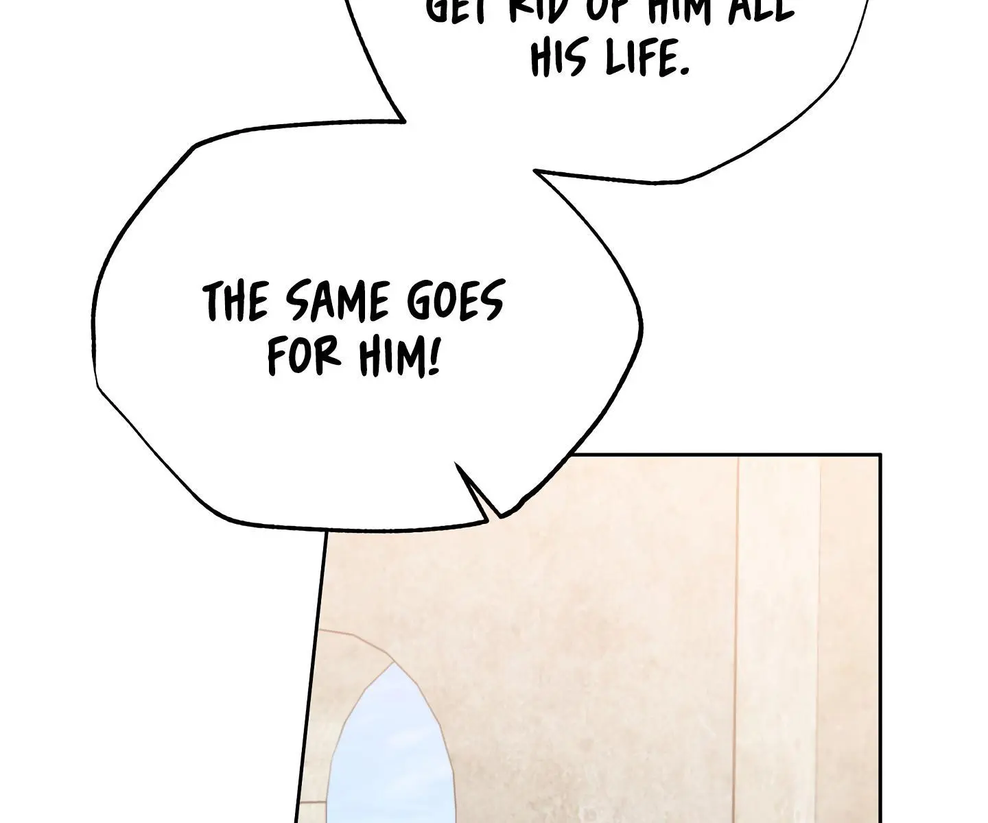 Roses and Champagne Chapter 68 Page 56