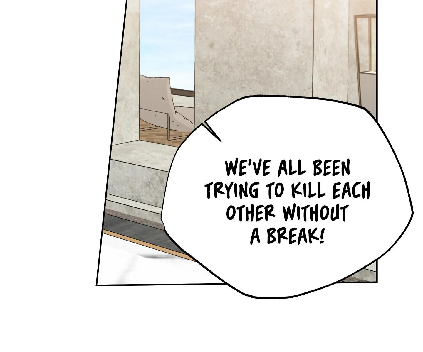 Roses and Champagne Chapter 68 Page 57