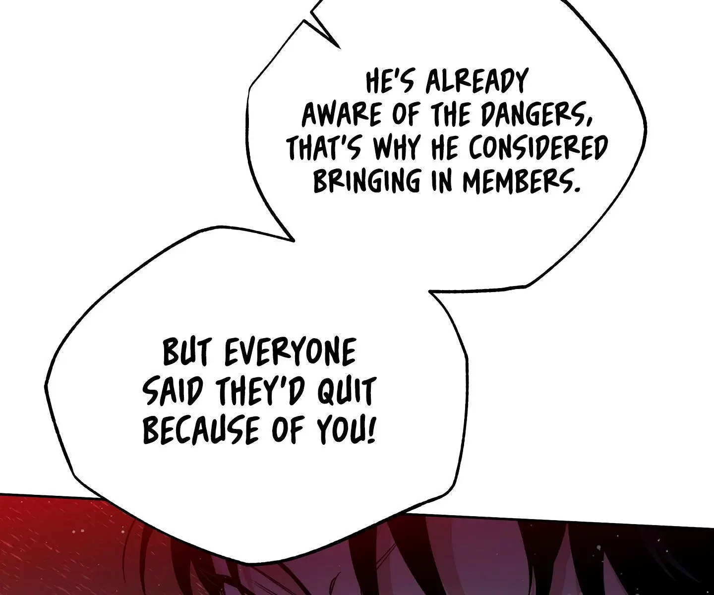 Roses and Champagne Chapter 68 Page 59