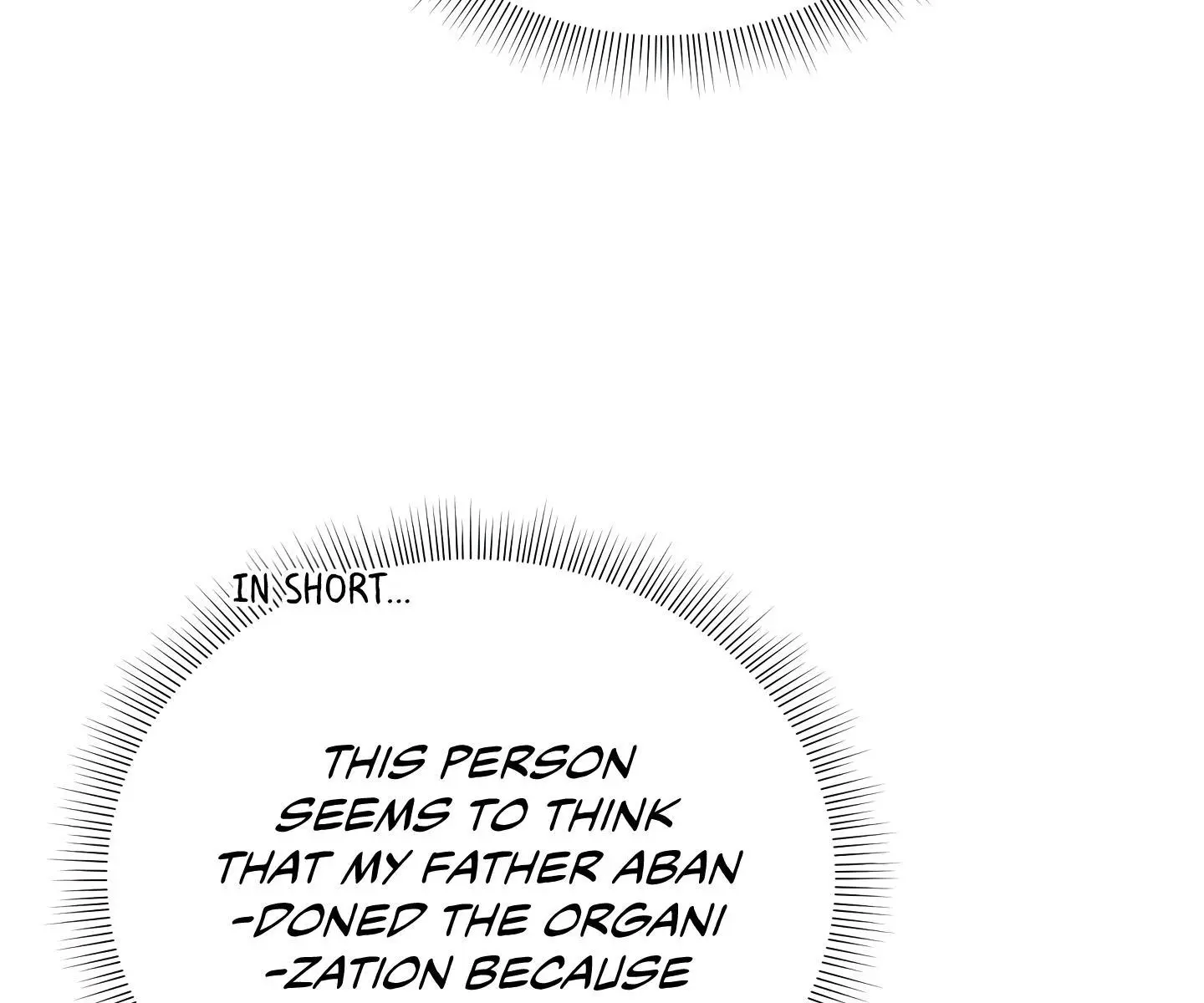 Roses and Champagne Chapter 68 Page 64