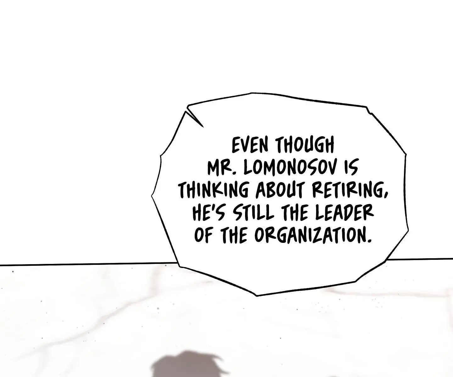 Roses and Champagne Chapter 68 Page 69
