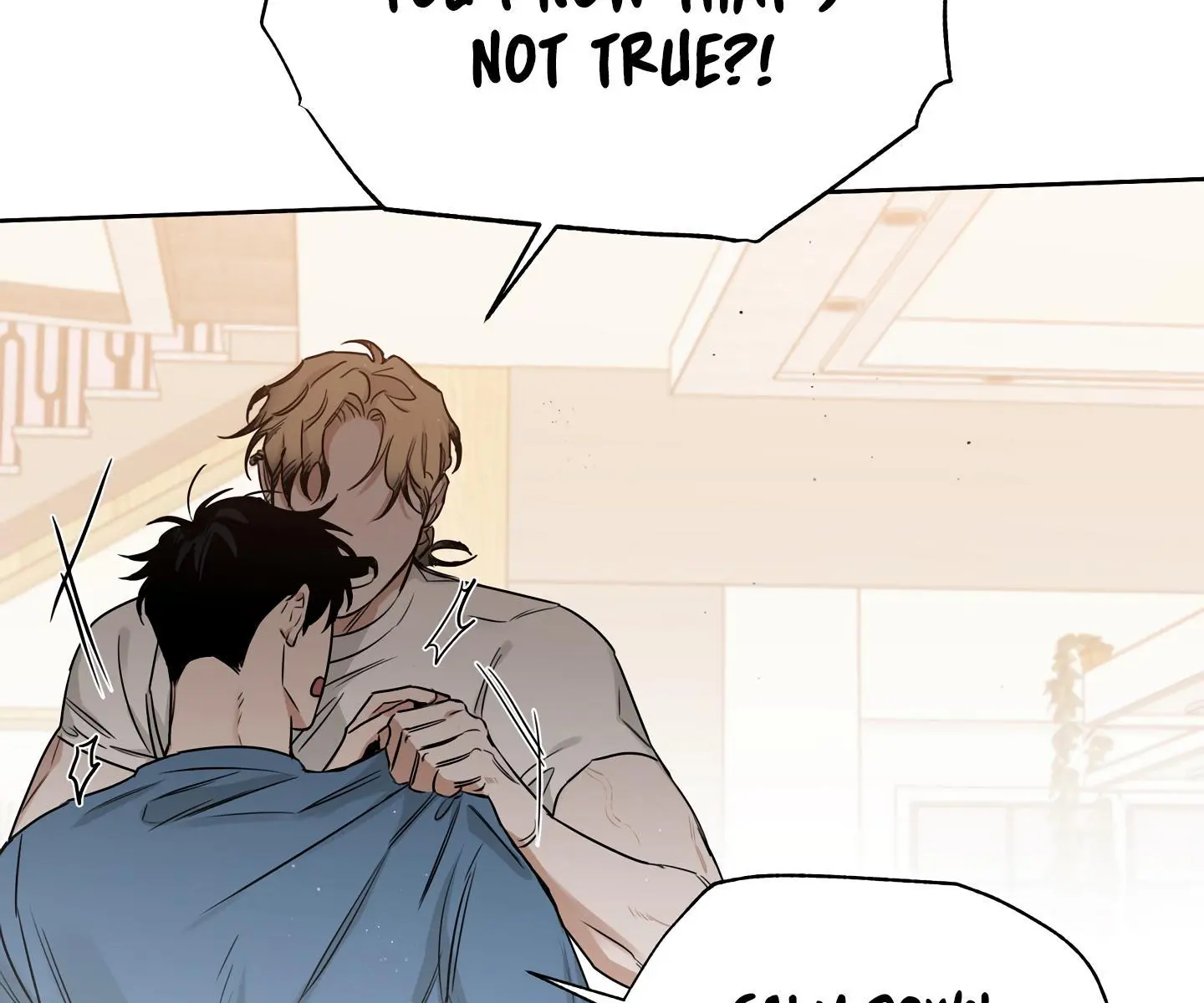 Roses and Champagne Chapter 68 Page 74