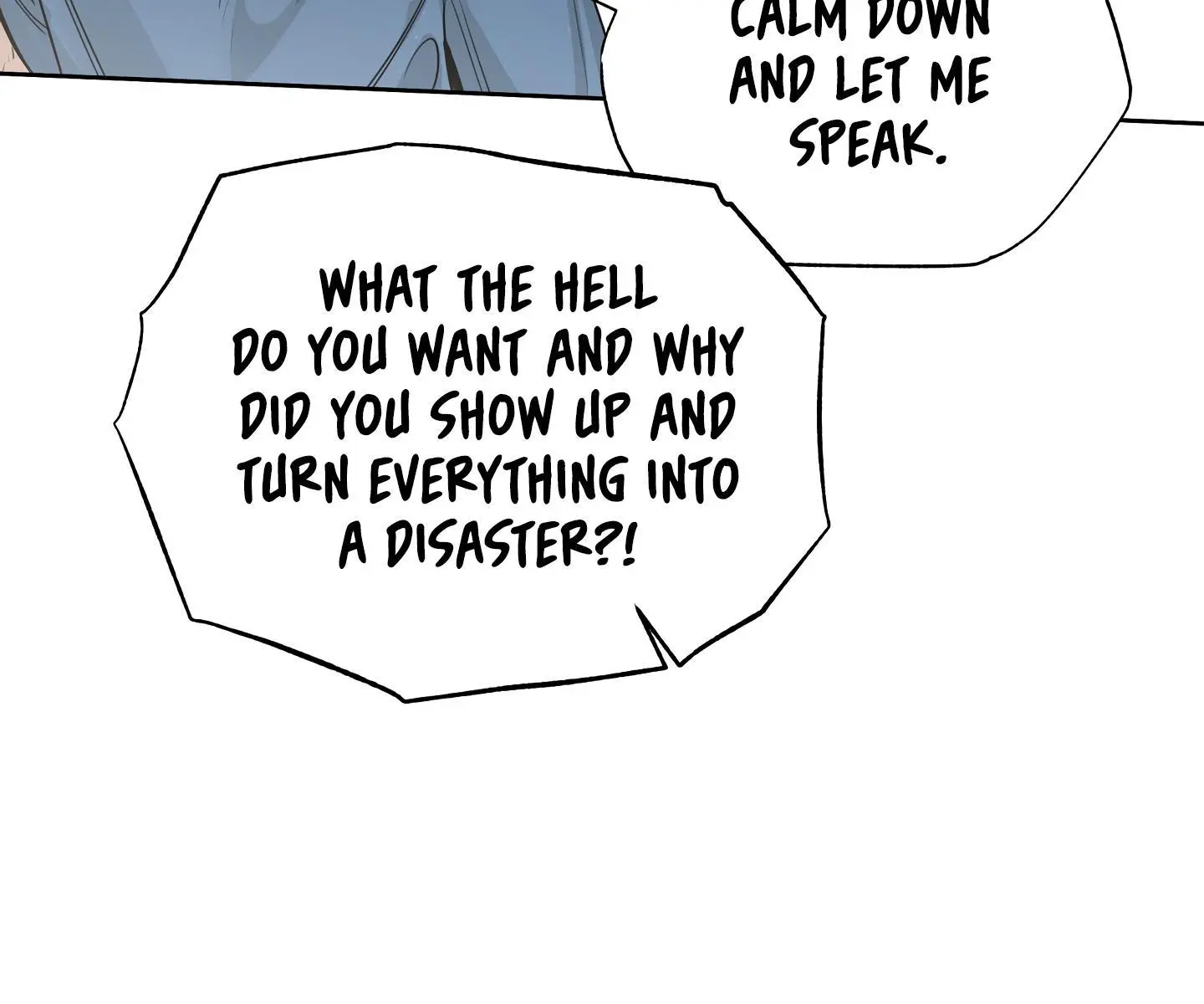 Roses and Champagne Chapter 68 Page 75