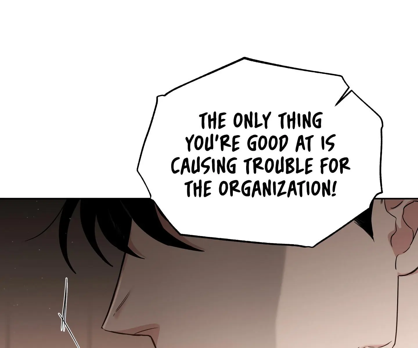Roses and Champagne Chapter 68 Page 76