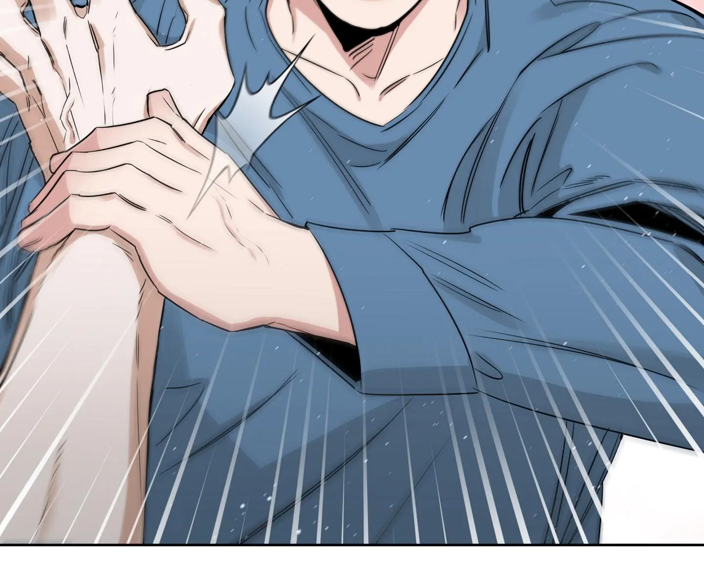 Roses and Champagne Chapter 68 Page 80