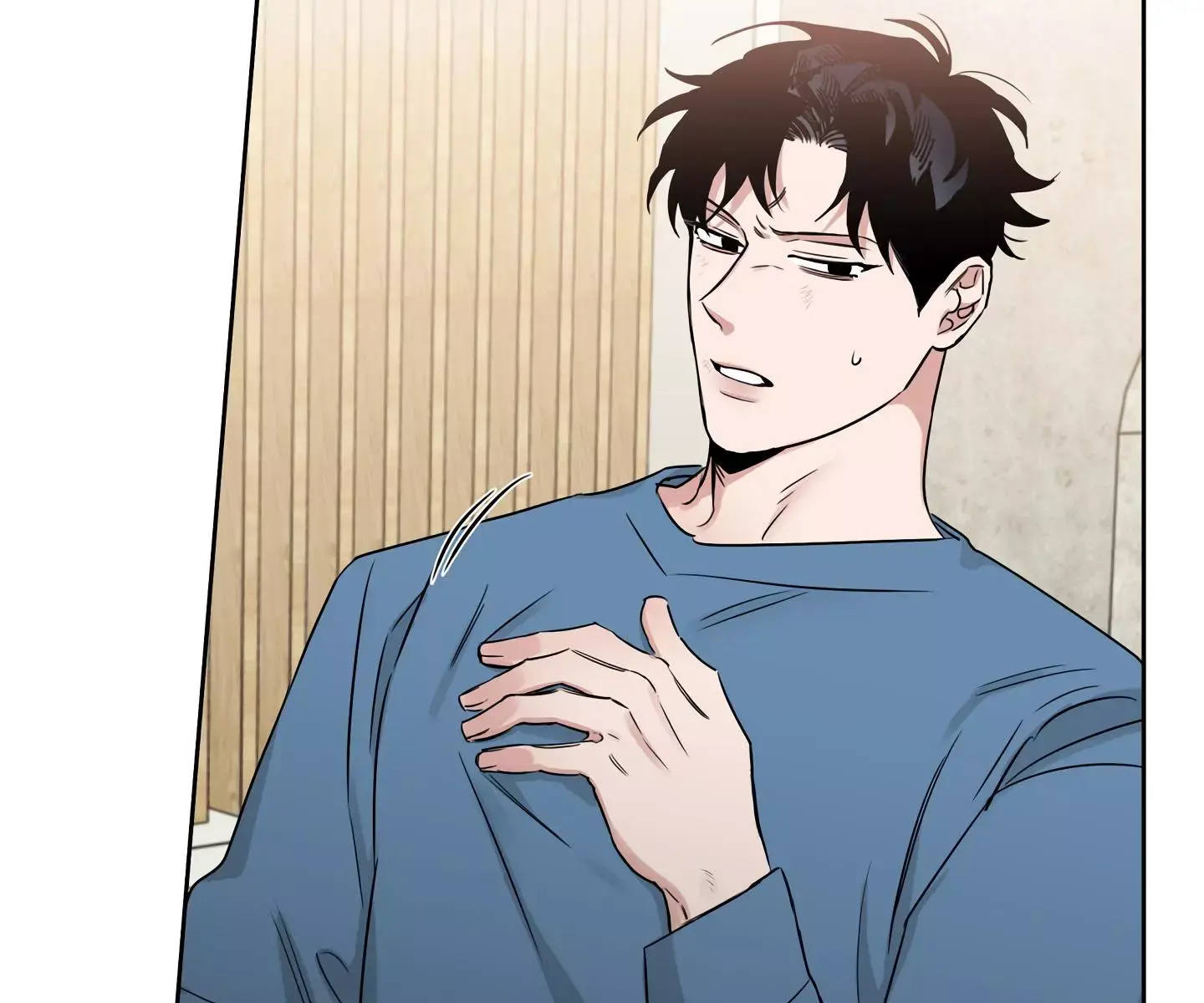 Roses and Champagne Chapter 68 Page 85