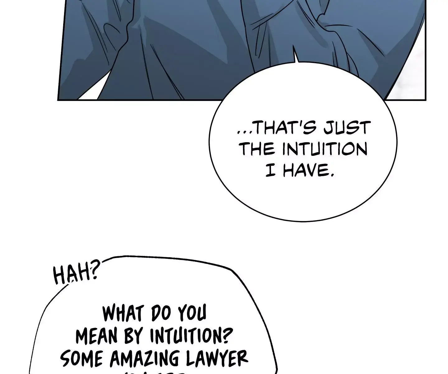 Roses and Champagne Chapter 68 Page 86