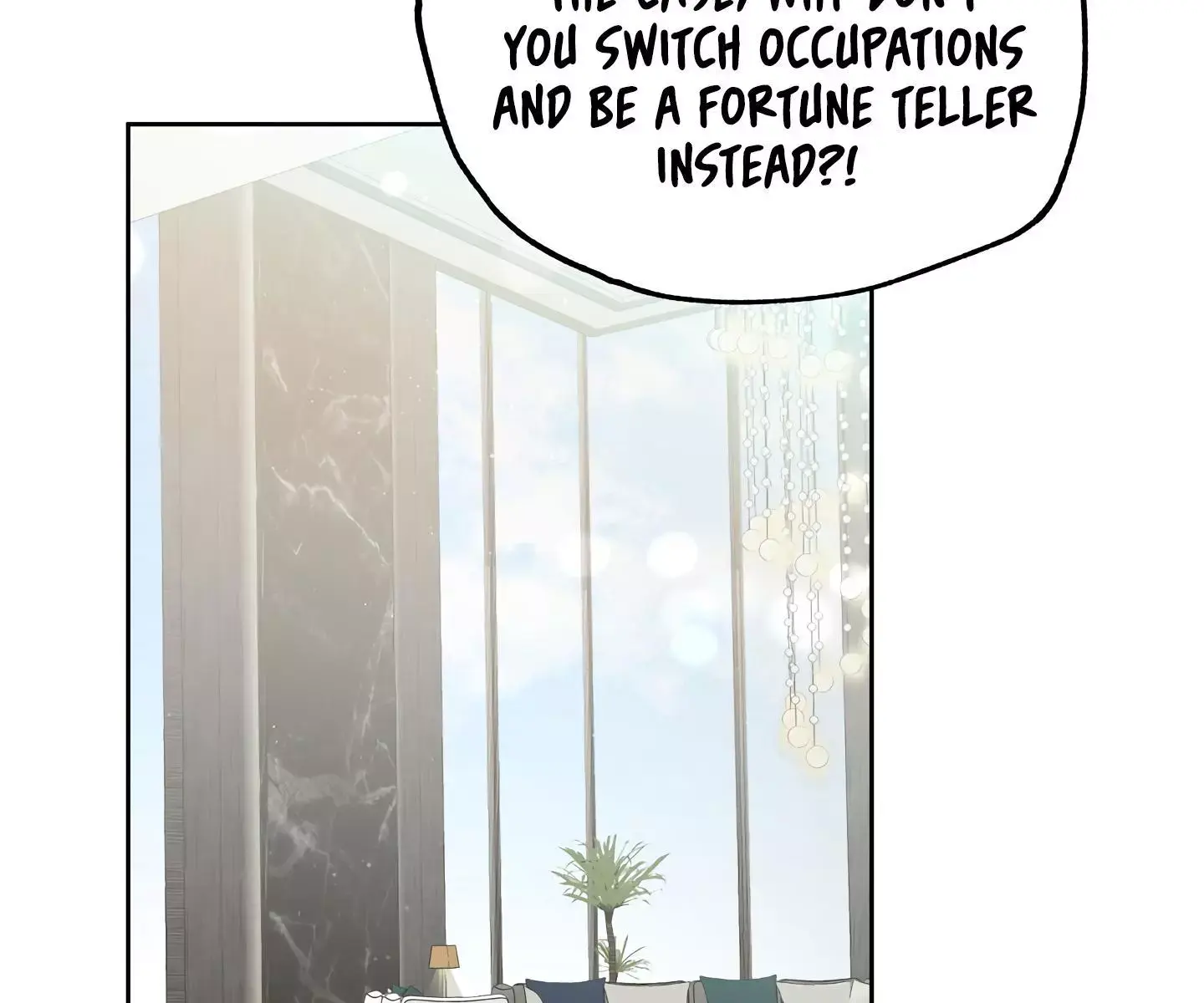 Roses and Champagne Chapter 68 Page 90