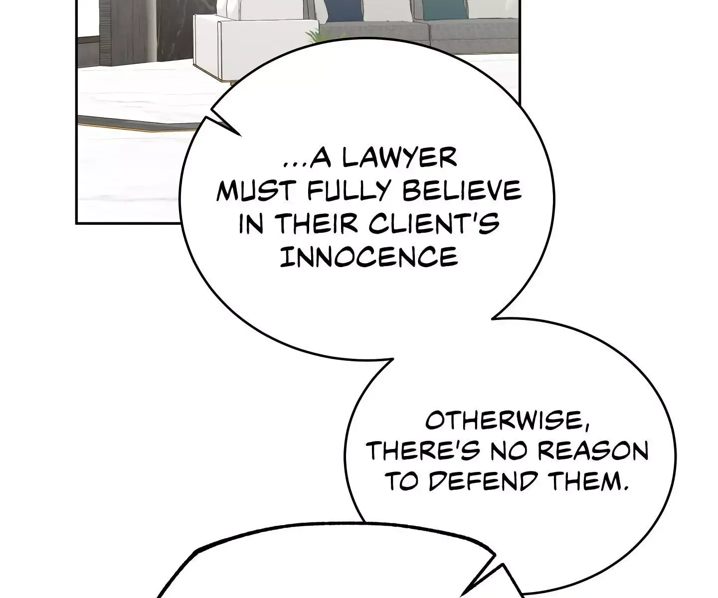 Roses and Champagne Chapter 68 Page 91
