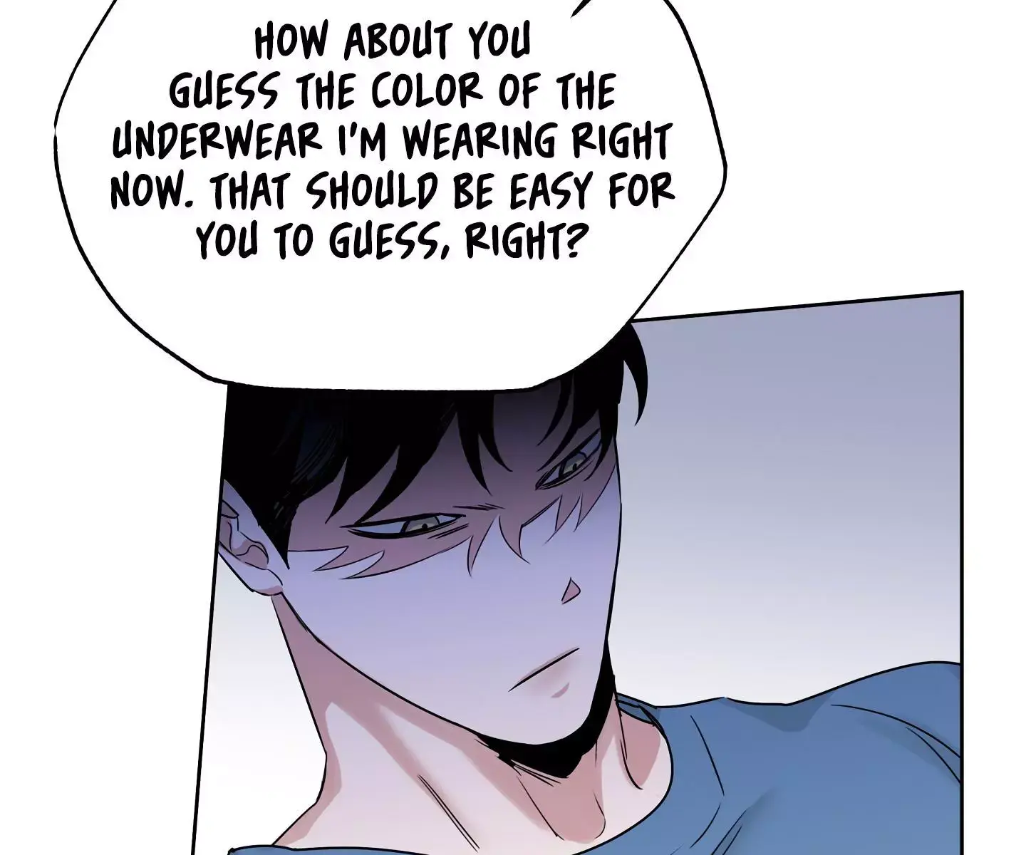 Roses and Champagne Chapter 68 Page 93