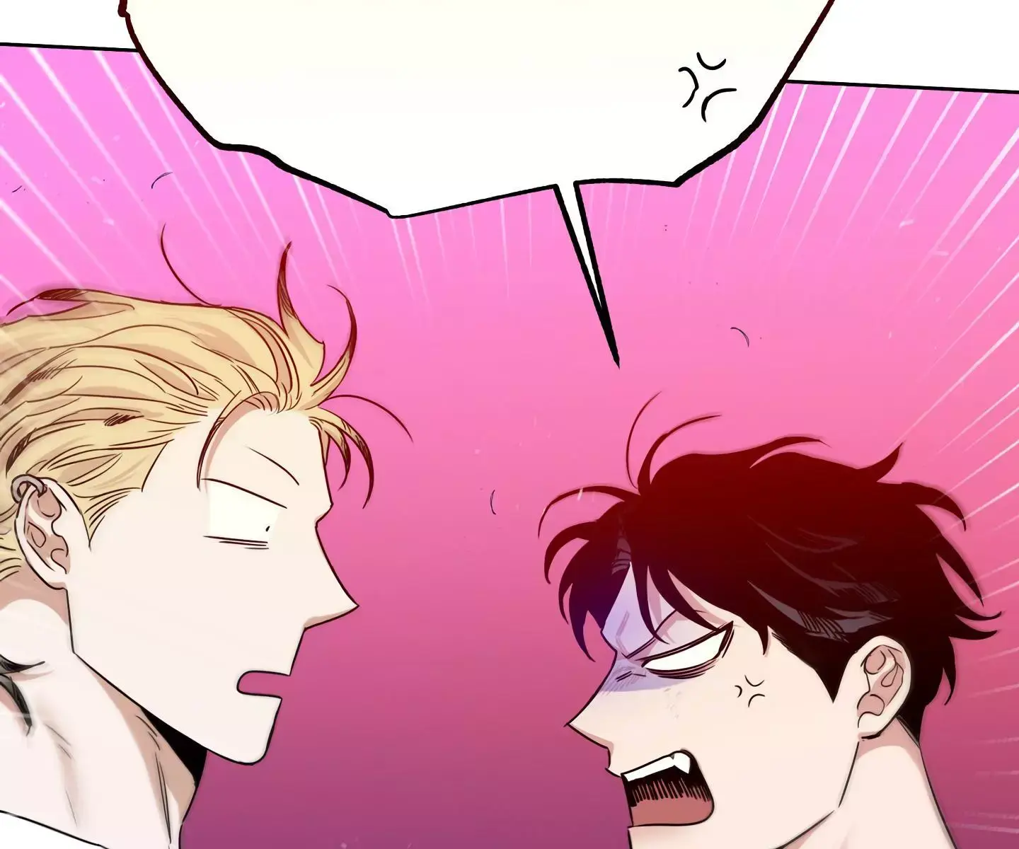 Roses and Champagne Chapter 68 Page 103