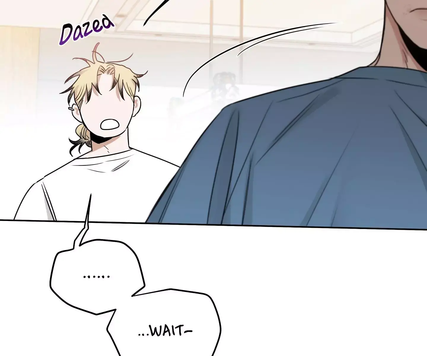 Roses and Champagne Chapter 68 Page 106