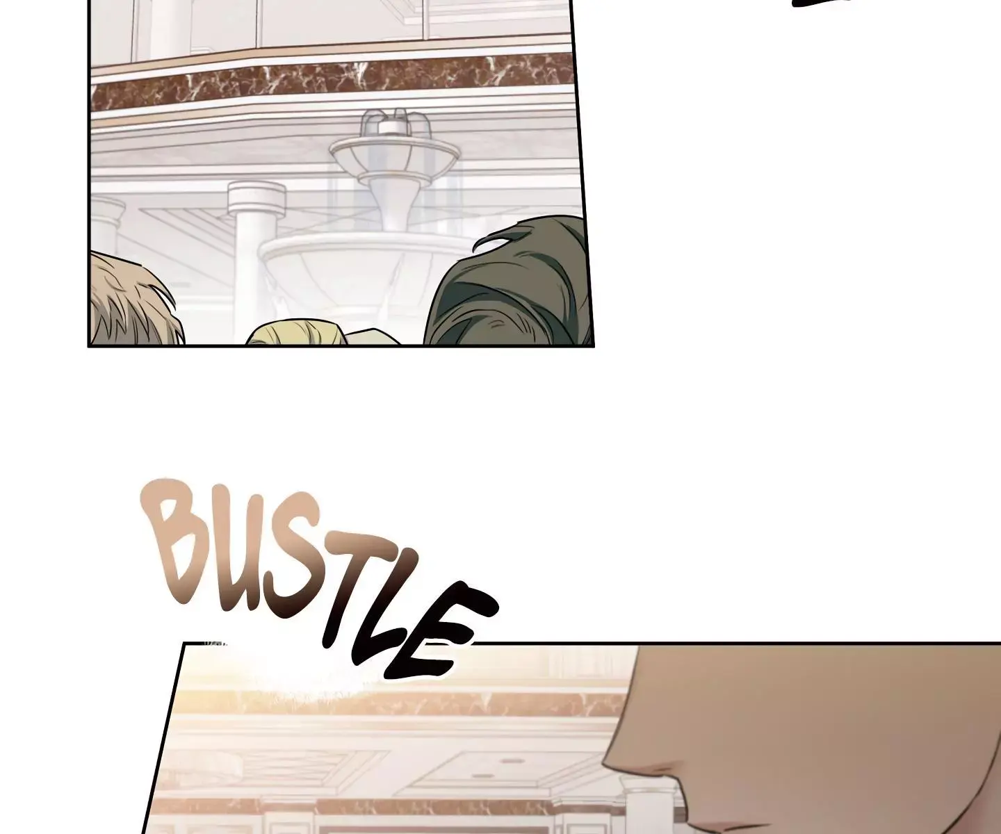 Roses and Champagne Chapter 68 Page 113