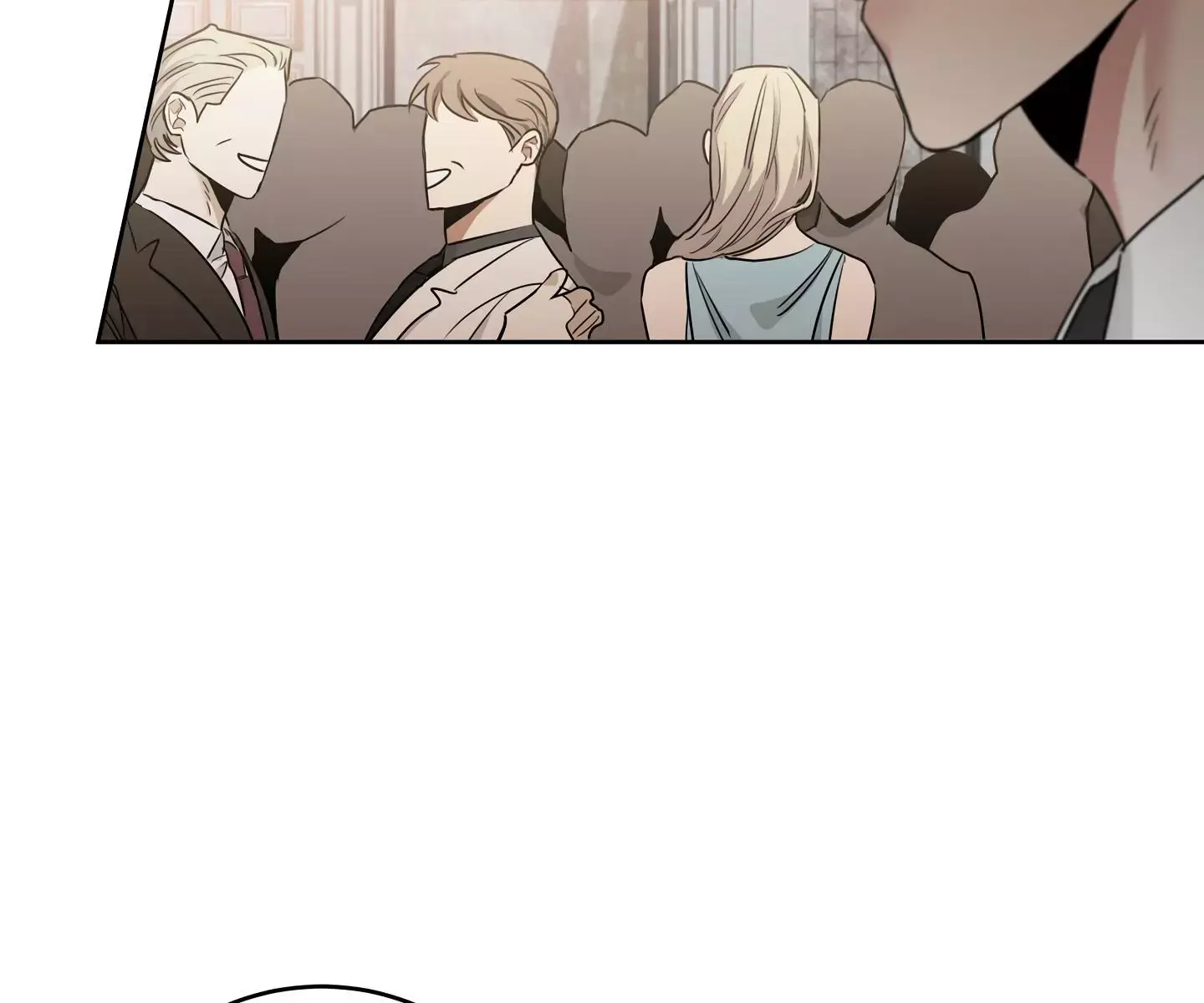 Roses and Champagne Chapter 68 Page 114