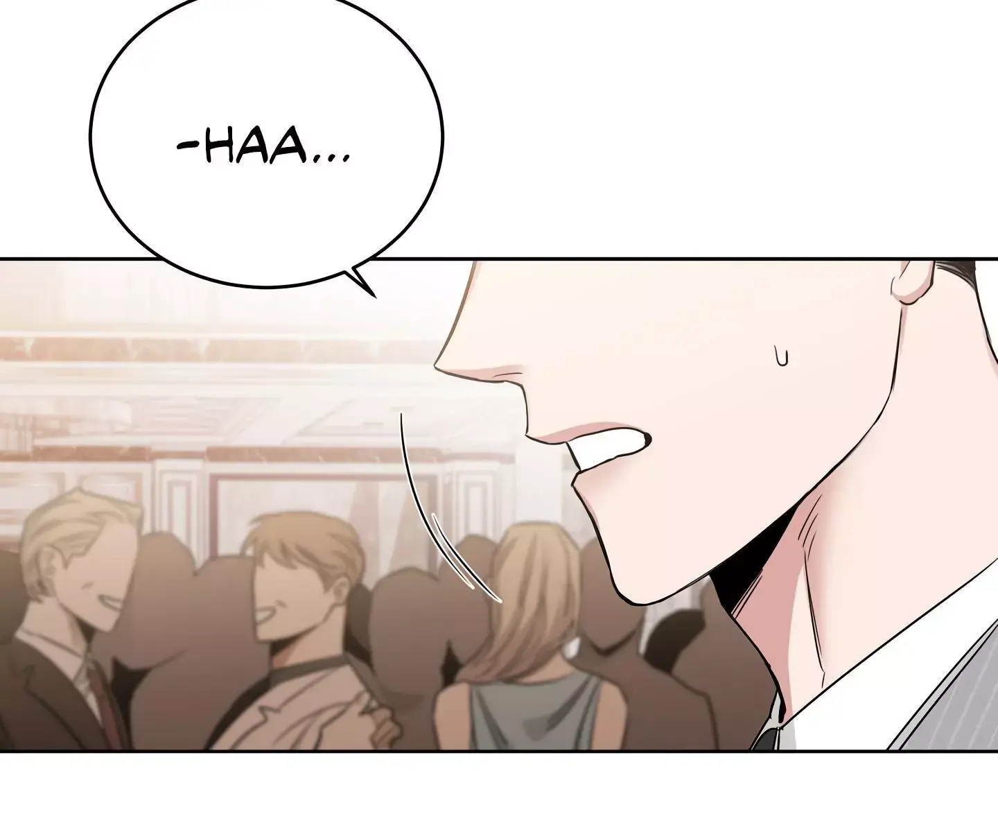 Roses and Champagne Chapter 68 Page 115