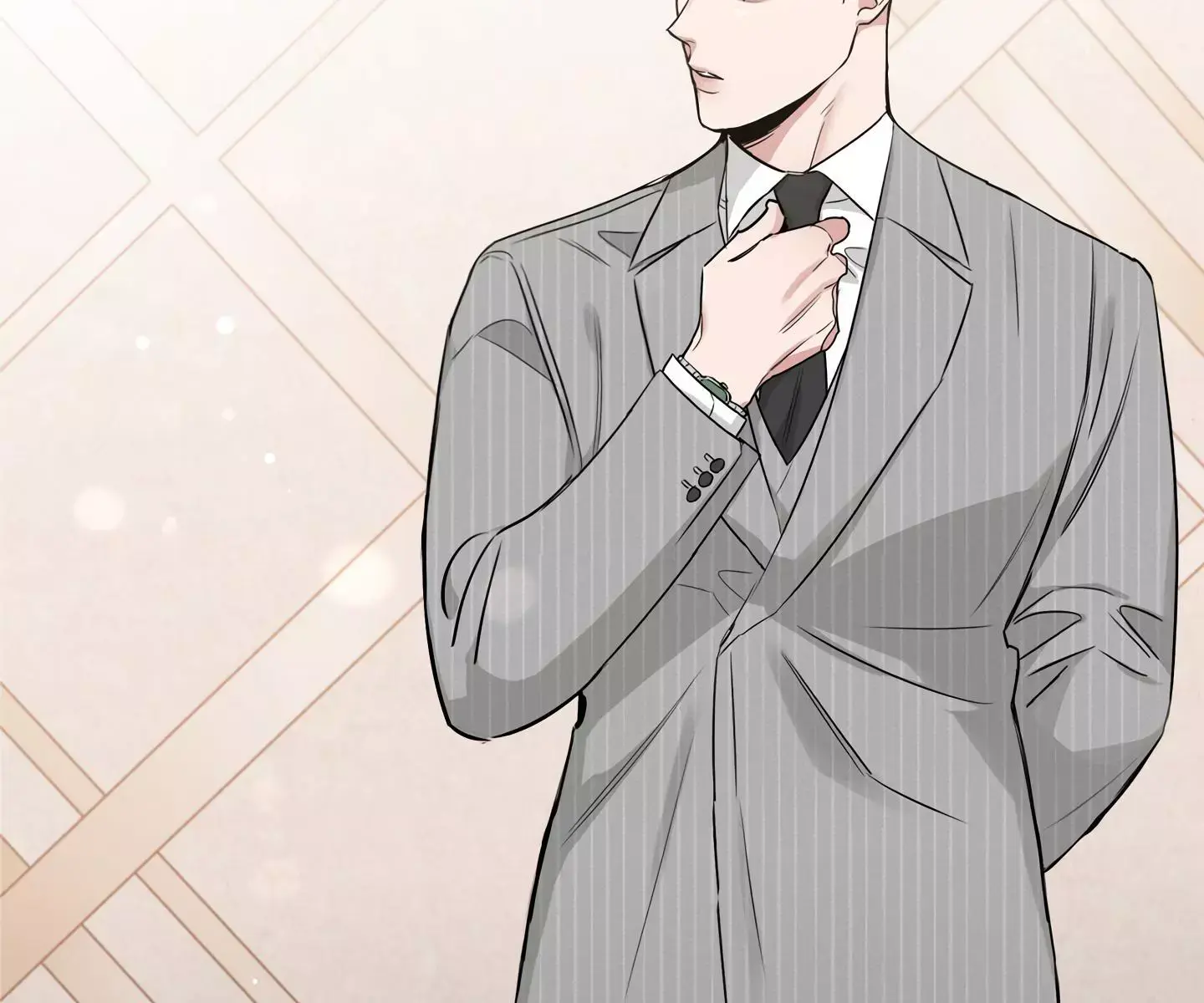 Roses and Champagne Chapter 68 Page 117