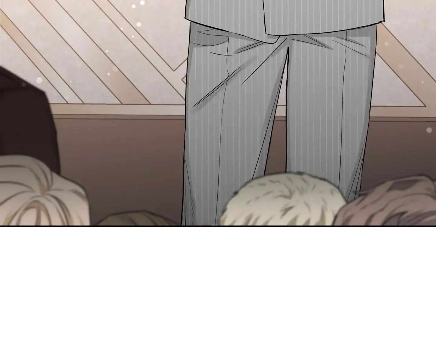 Roses and Champagne Chapter 68 Page 118