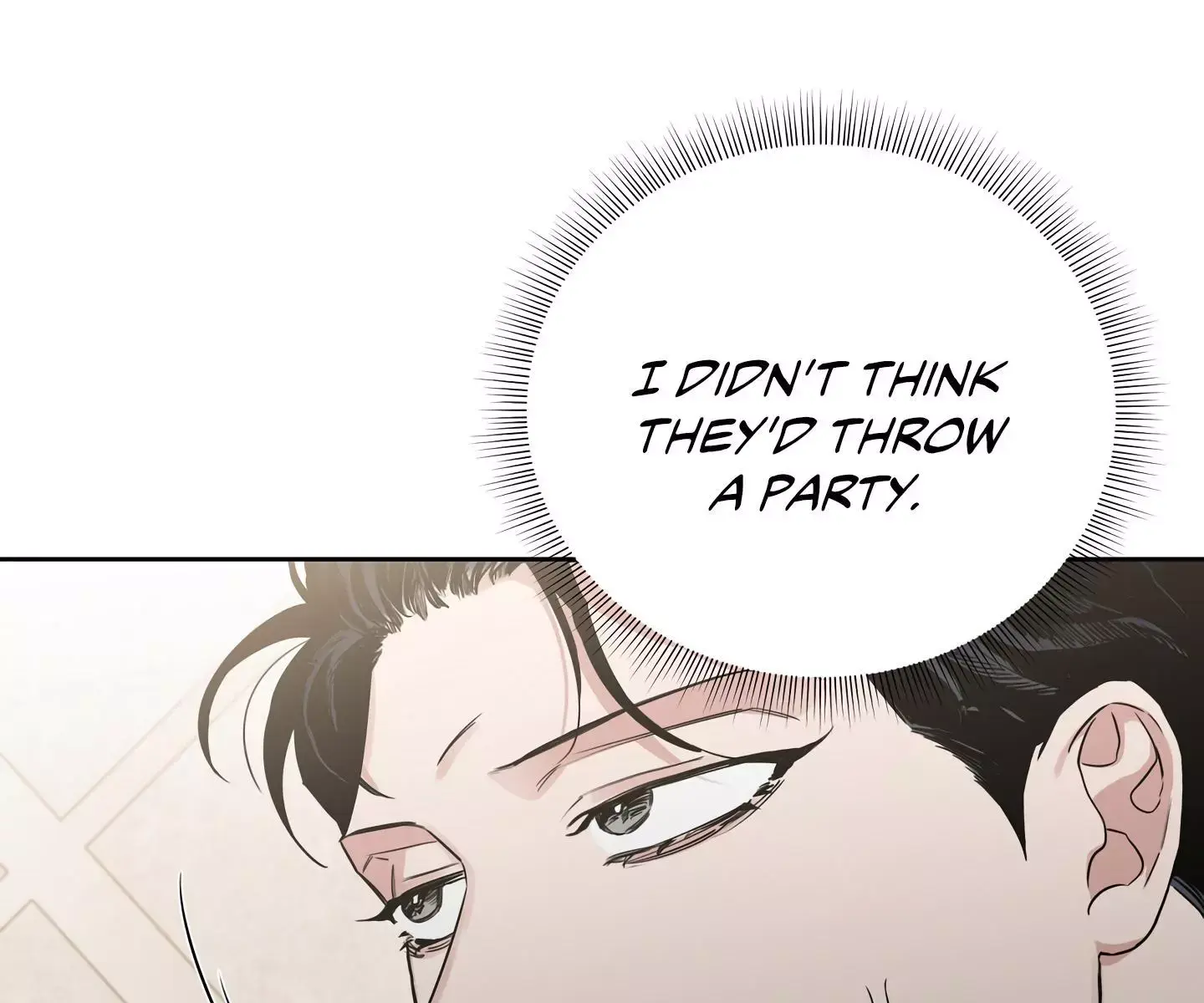 Roses and Champagne Chapter 68 Page 119