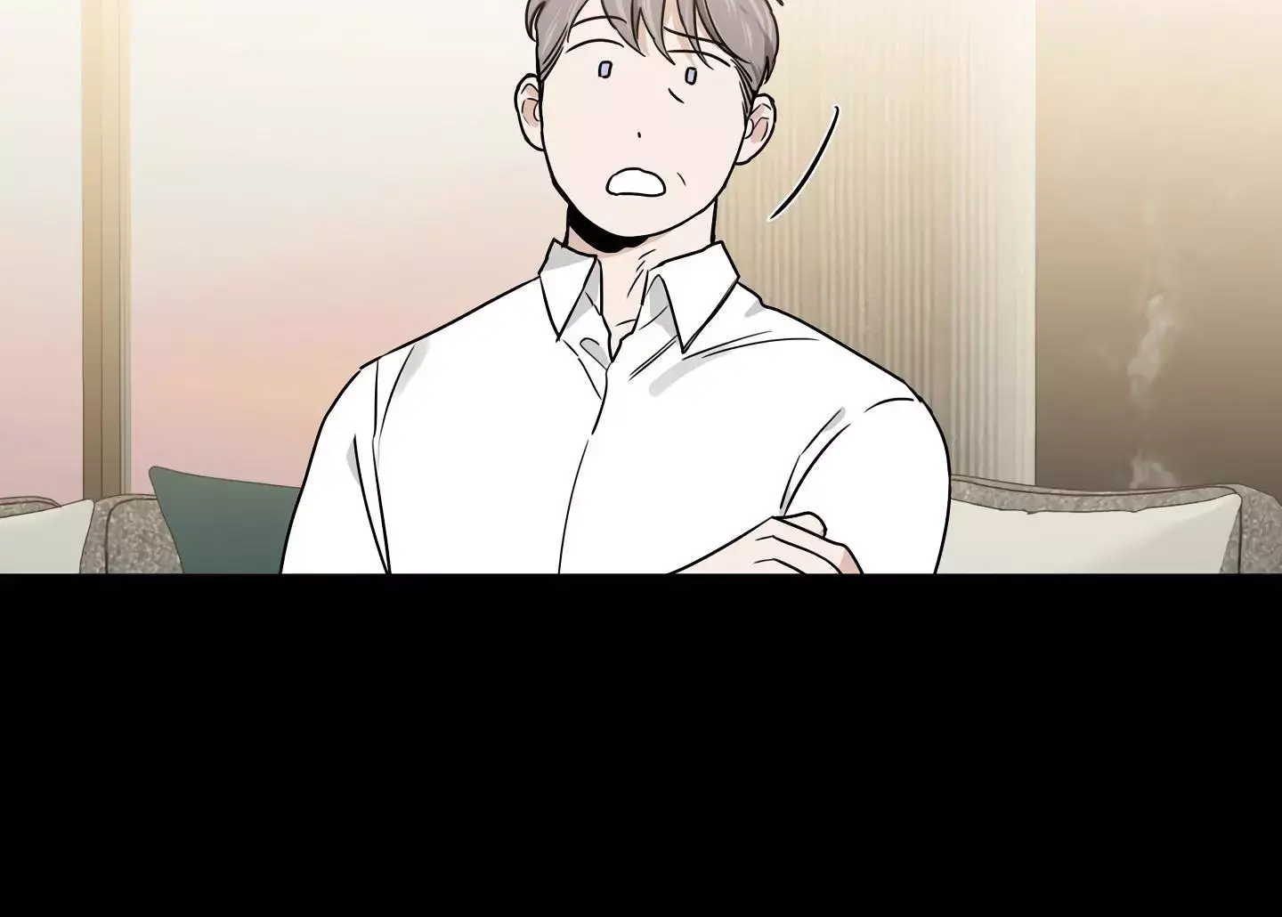 Roses and Champagne Chapter 68 Page 122