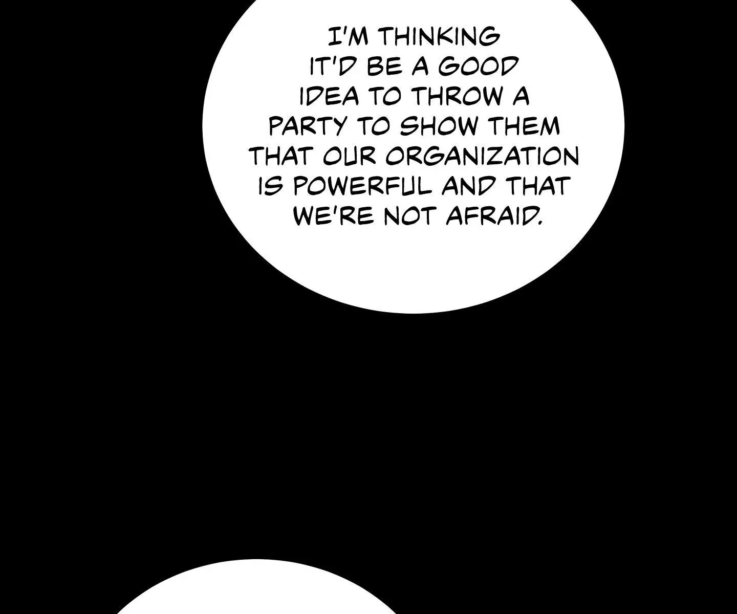 Roses and Champagne Chapter 68 Page 125