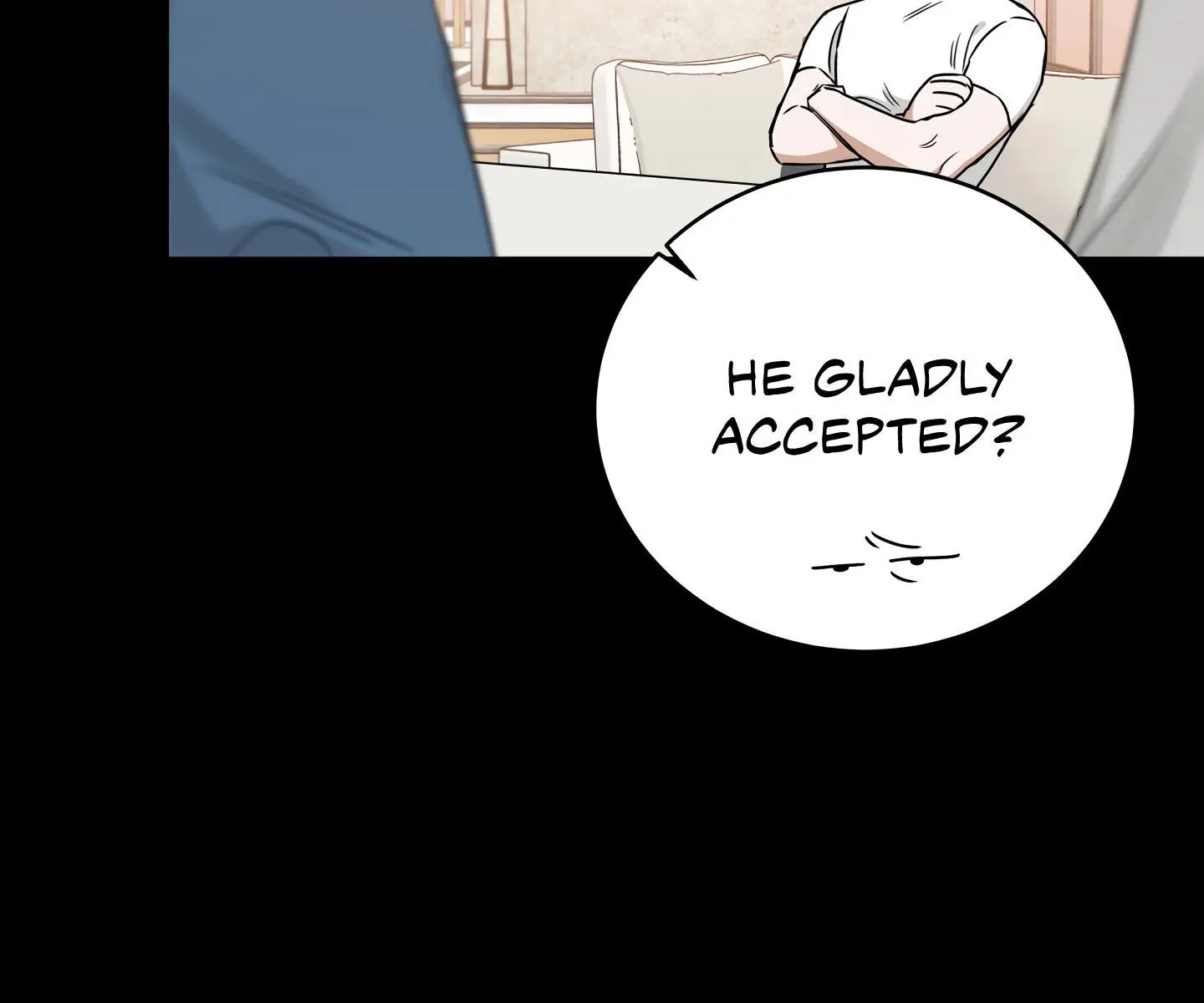 Roses and Champagne Chapter 68 Page 127