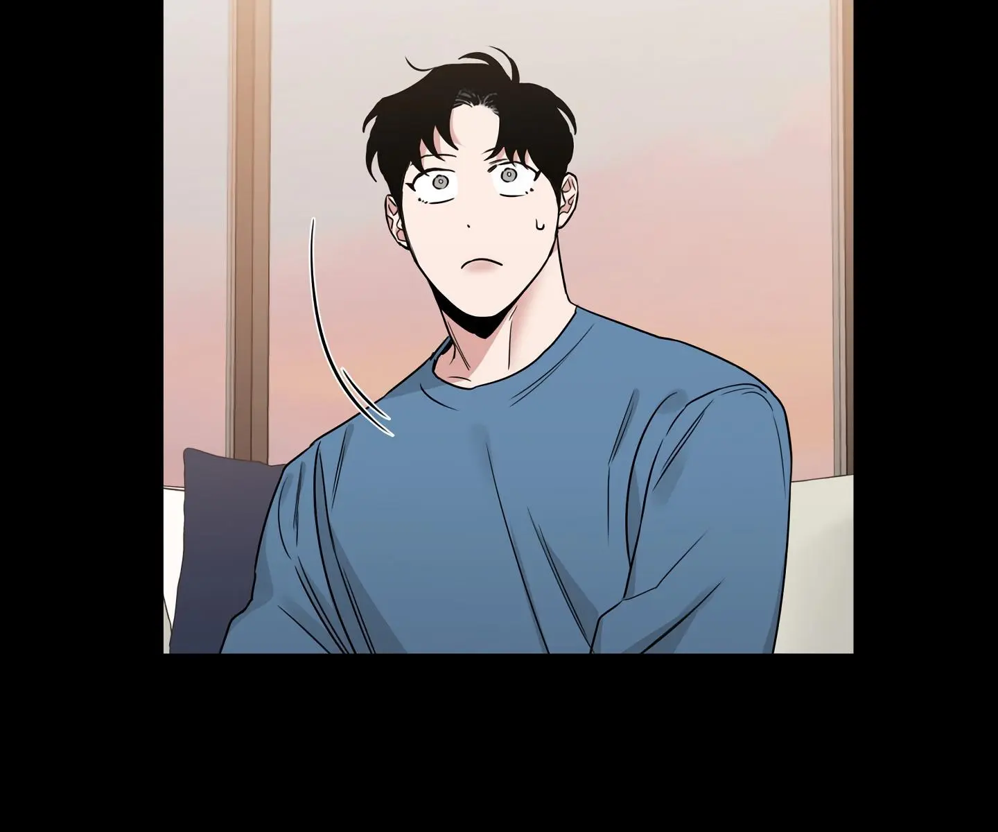 Roses and Champagne Chapter 68 Page 129