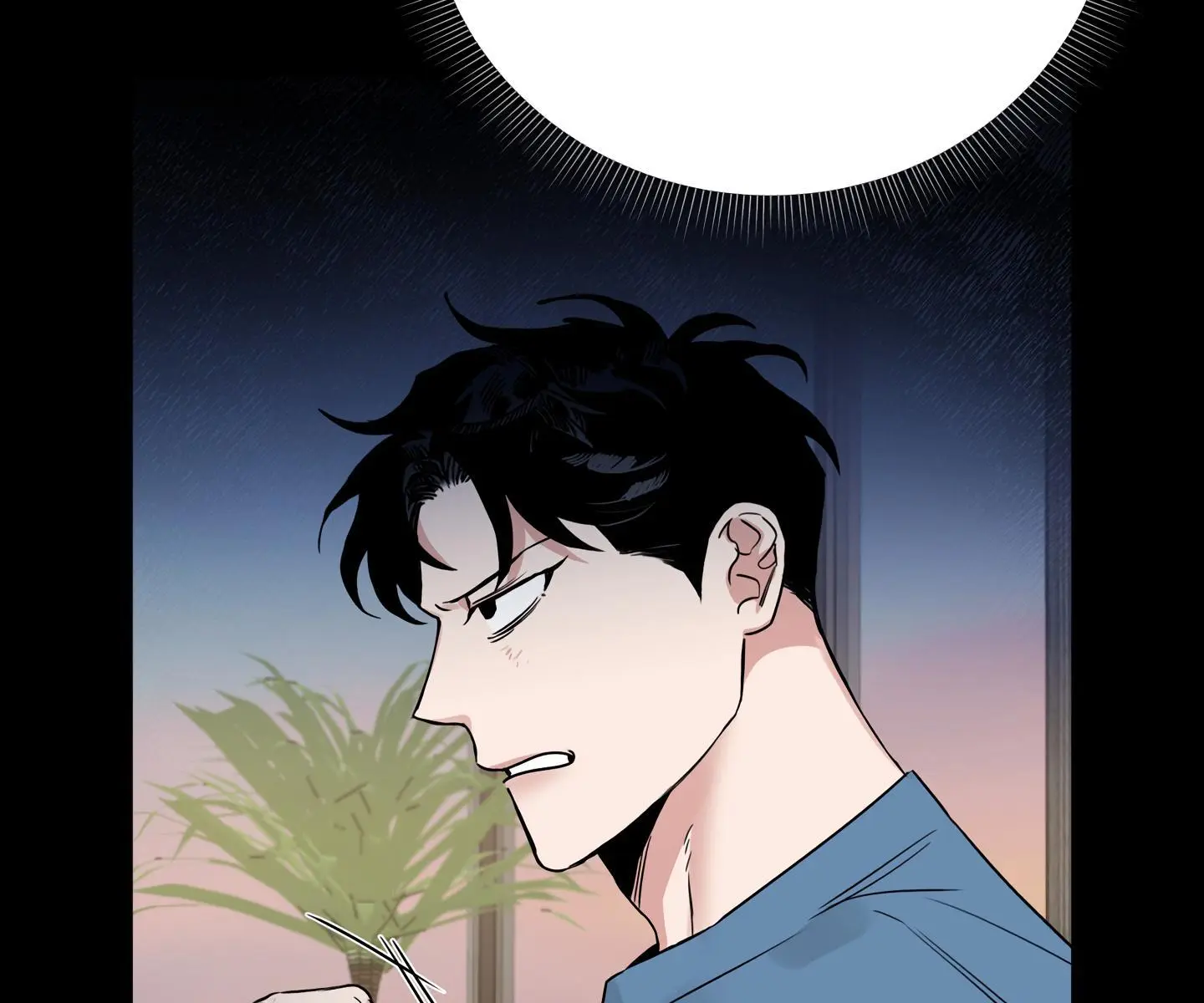 Roses and Champagne Chapter 68 Page 133