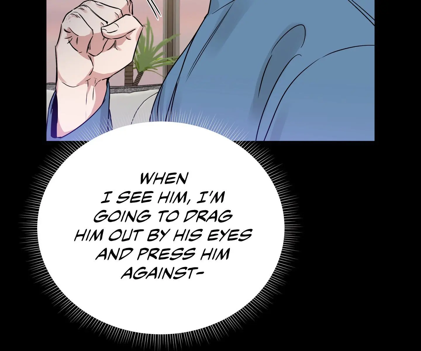 Roses and Champagne Chapter 68 Page 134