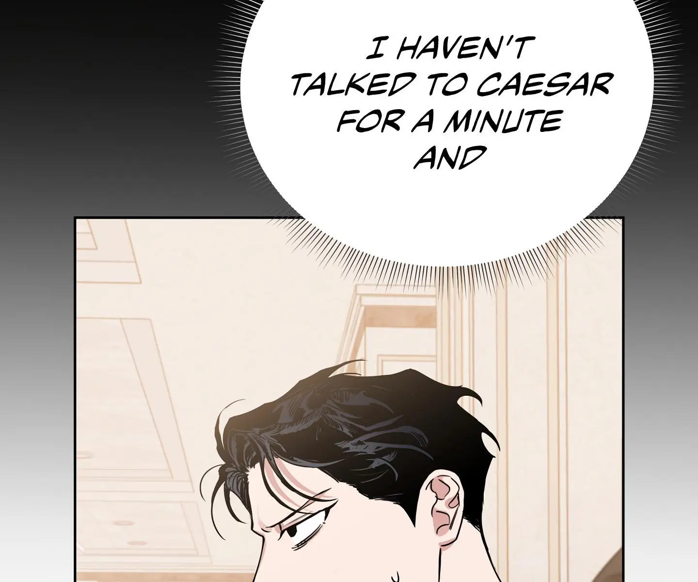 Roses and Champagne Chapter 68 Page 136