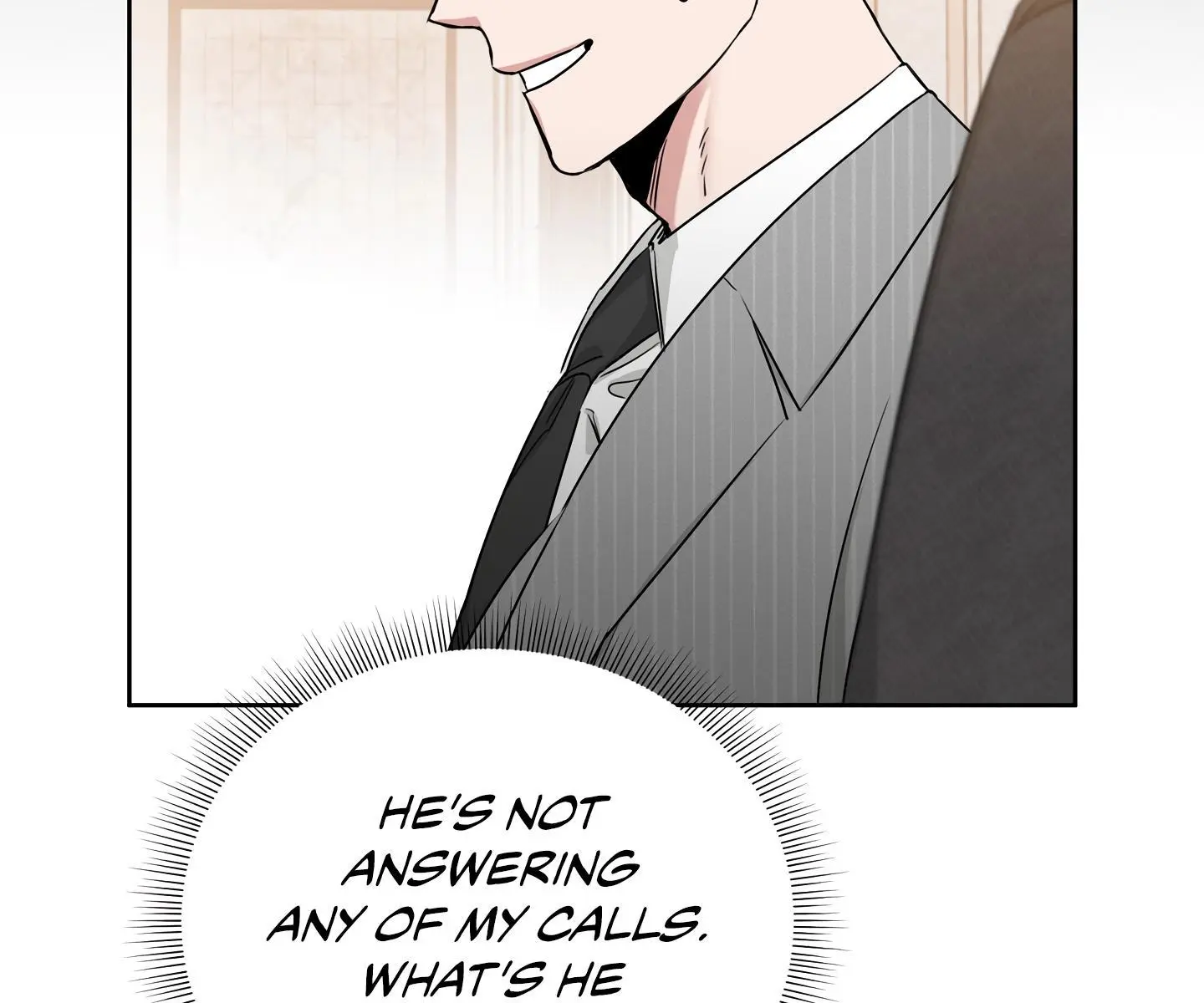 Roses and Champagne Chapter 68 Page 137