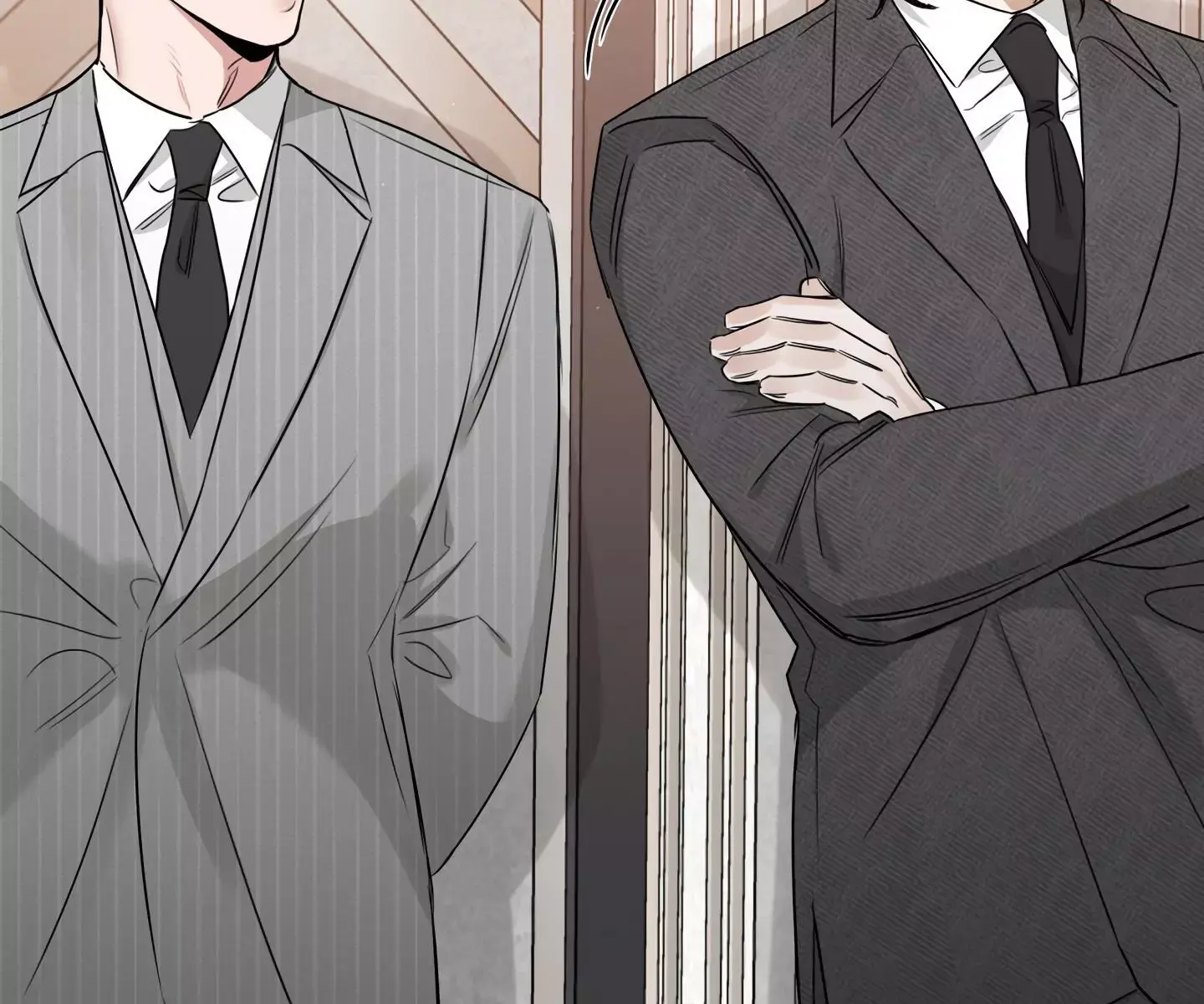Roses and Champagne Chapter 68 Page 140