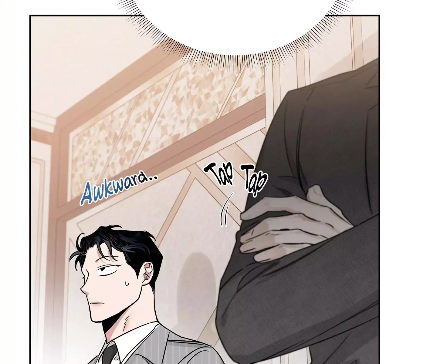 Roses and Champagne Chapter 68 Page 142