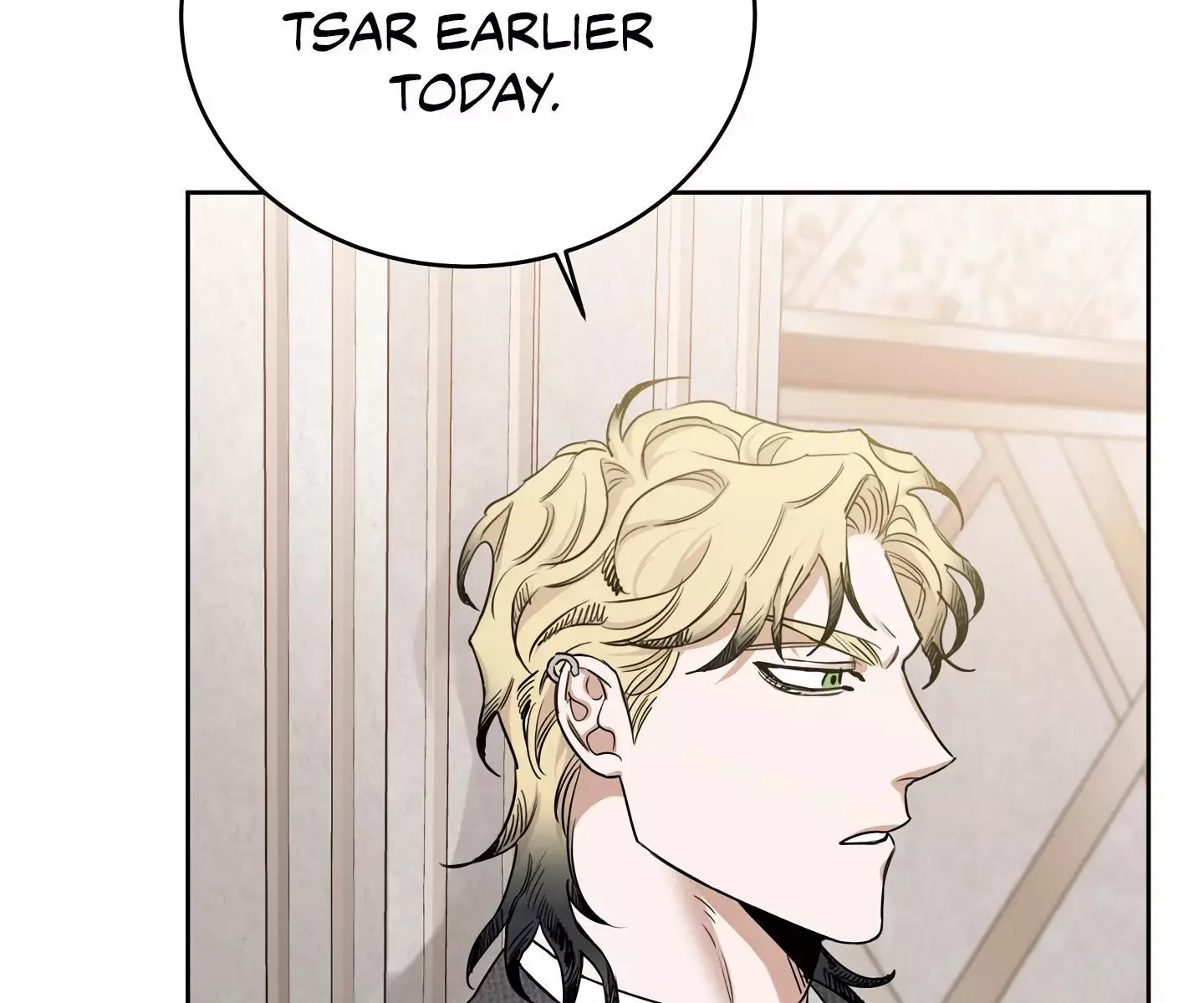 Roses and Champagne Chapter 68 Page 146