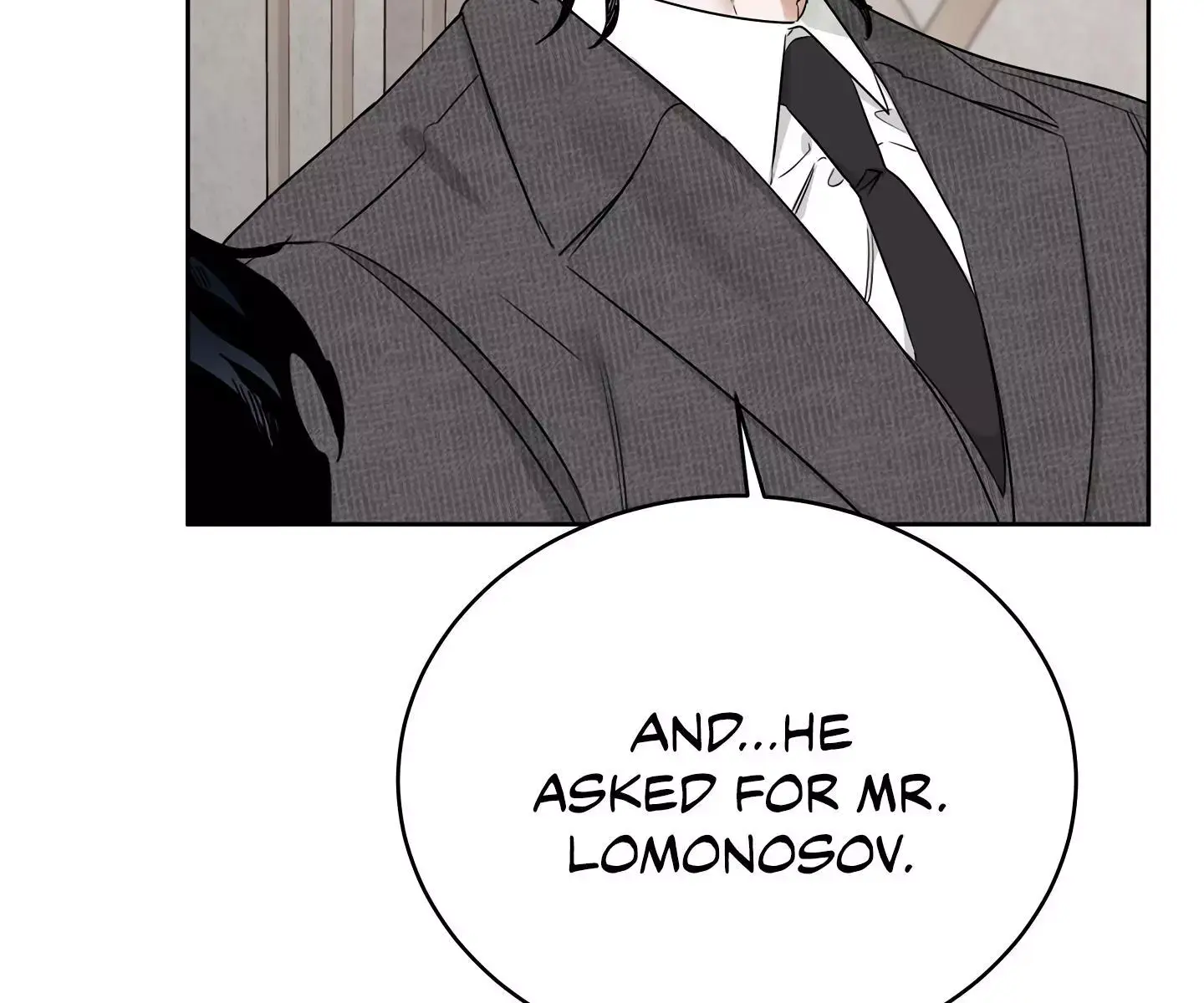 Roses and Champagne Chapter 68 Page 147