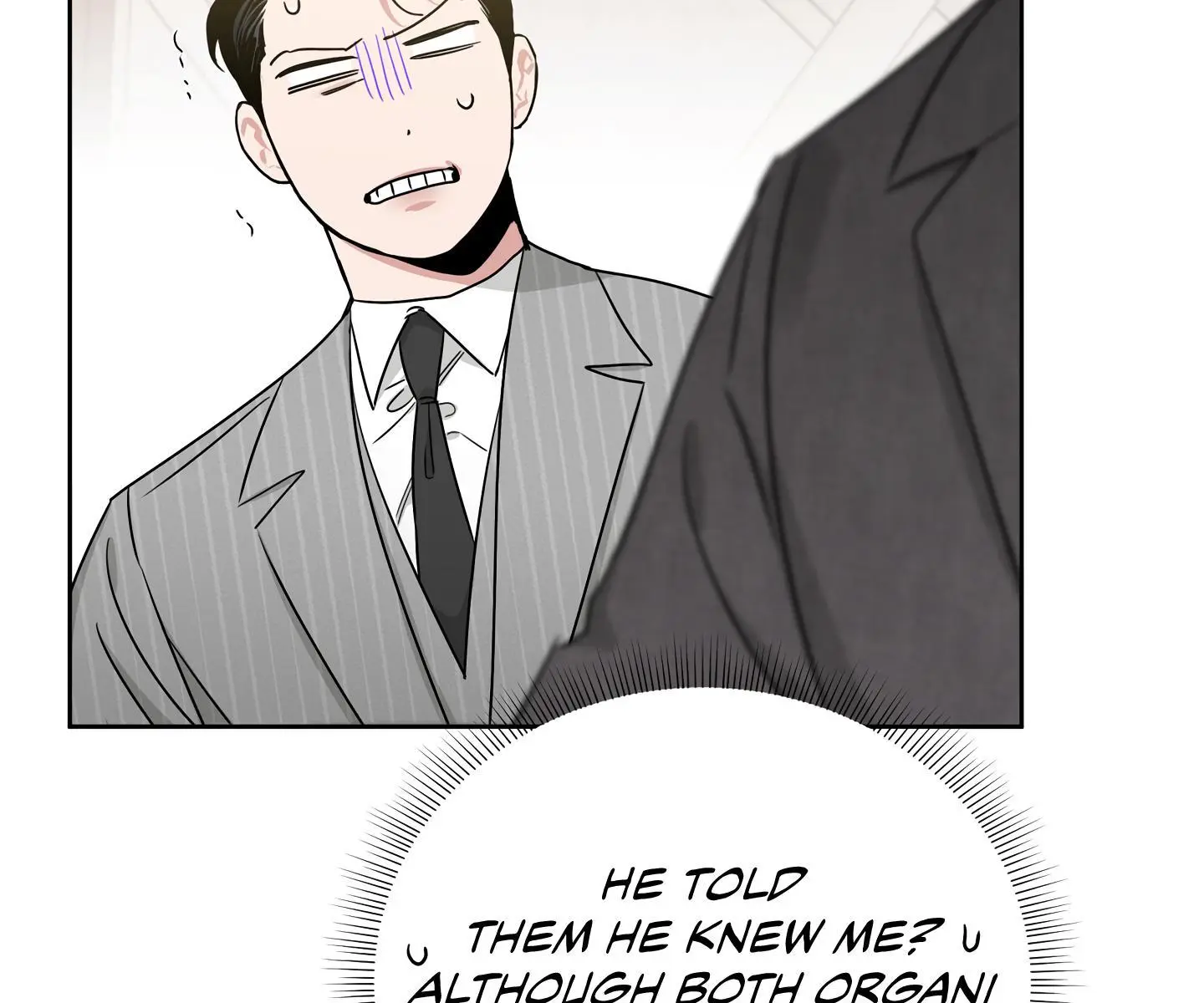 Roses and Champagne Chapter 68 Page 154