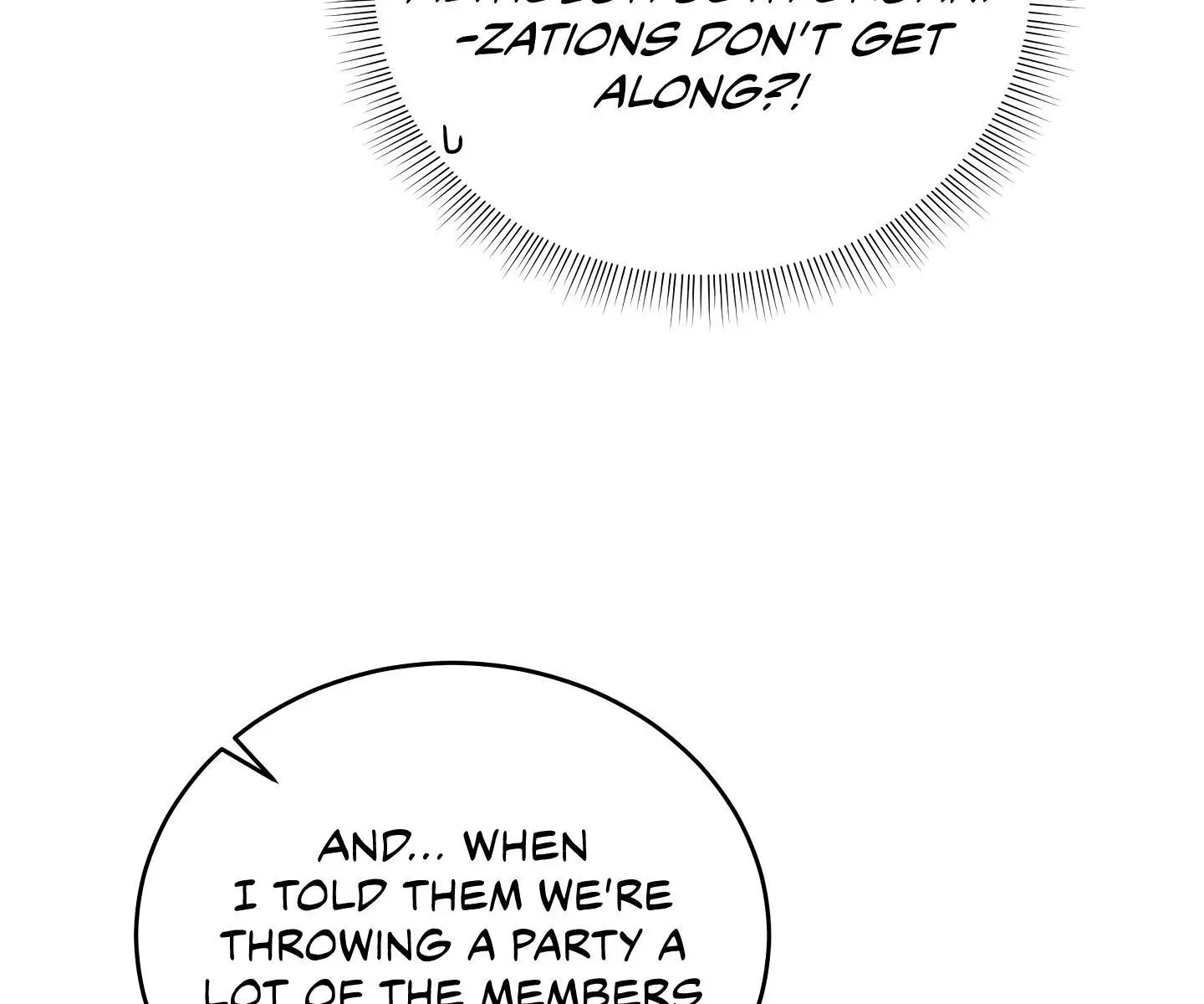 Roses and Champagne Chapter 68 Page 155