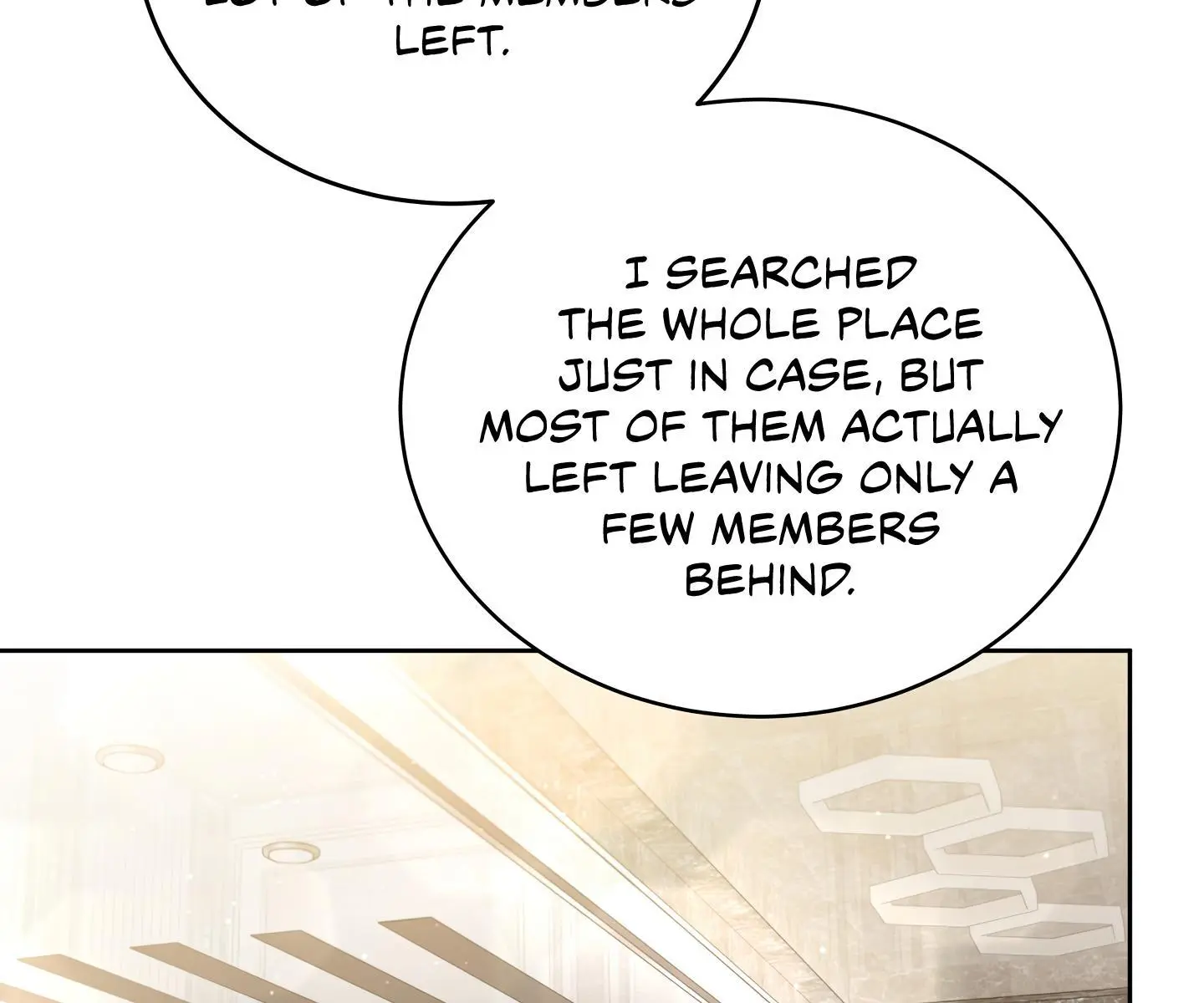 Roses and Champagne Chapter 68 Page 156
