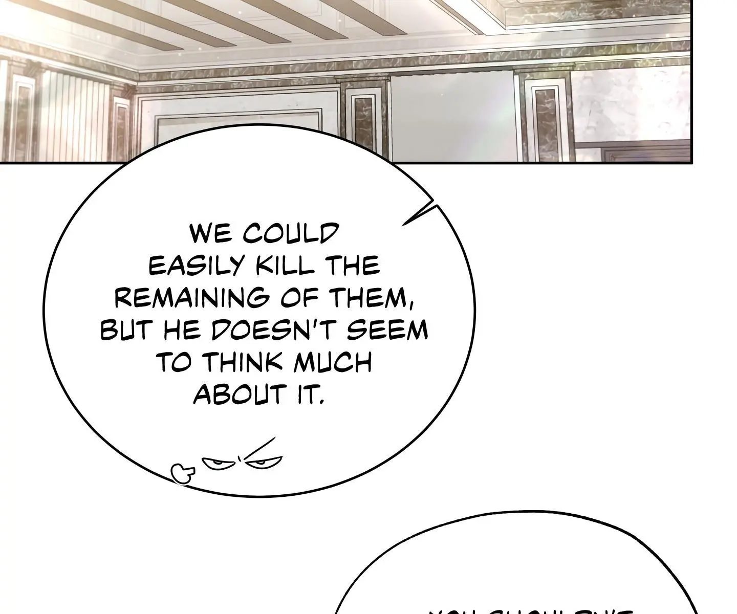Roses and Champagne Chapter 68 Page 157