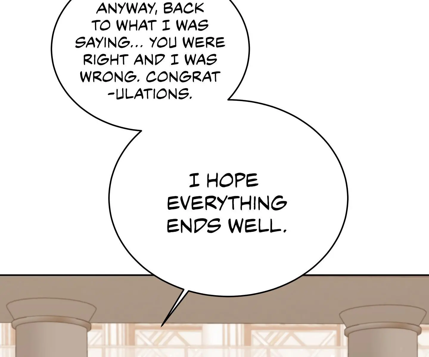 Roses and Champagne Chapter 68 Page 159