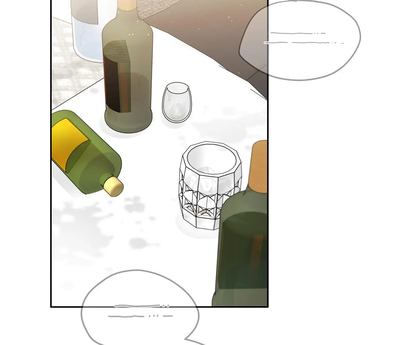 Roses and Champagne Chapter 68 Page 165