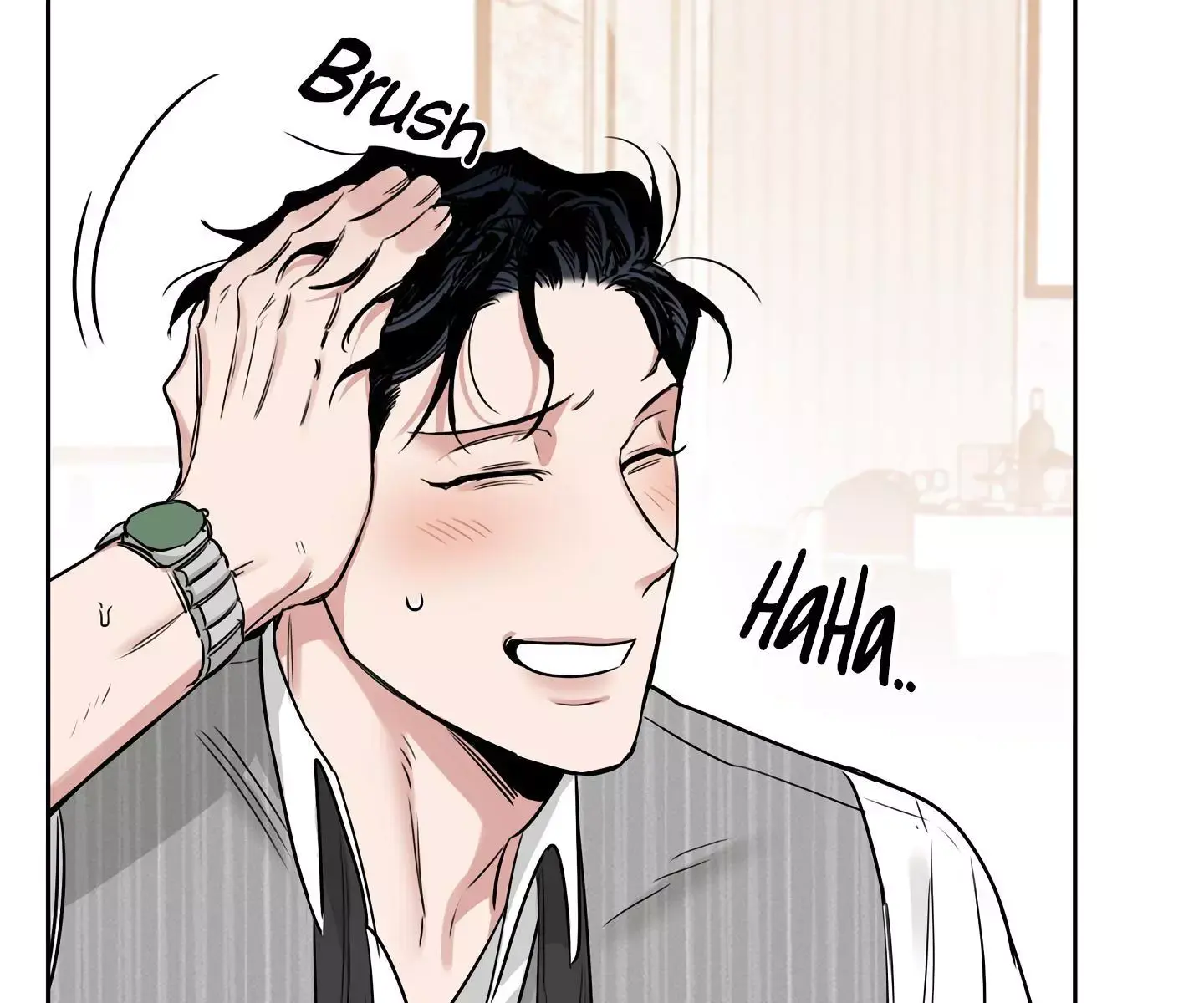 Roses and Champagne Chapter 68 Page 176