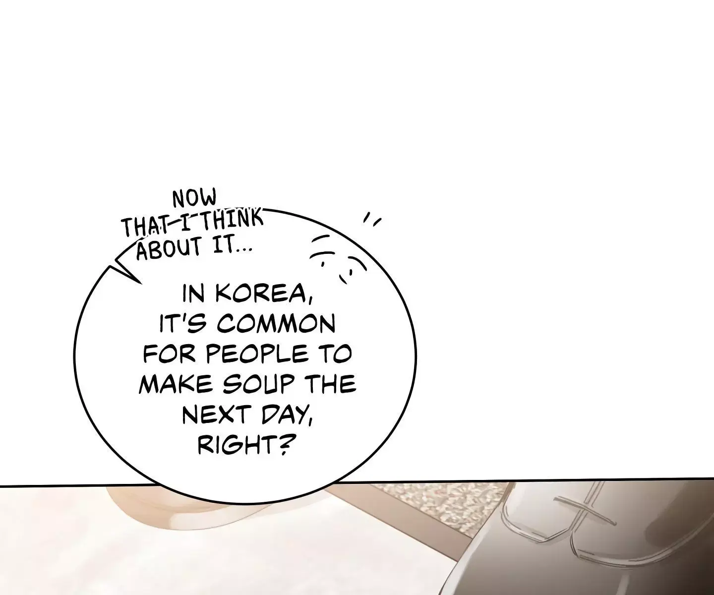 Roses and Champagne Chapter 68 Page 178