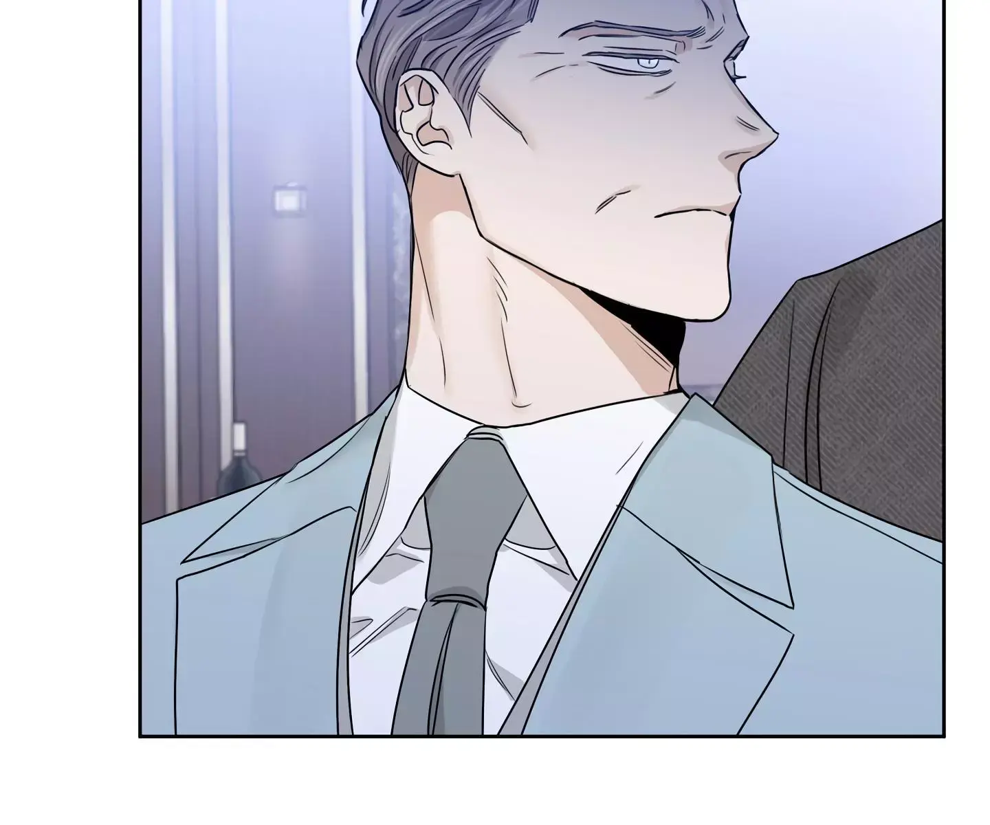 Roses and Champagne Chapter 68 Page 182