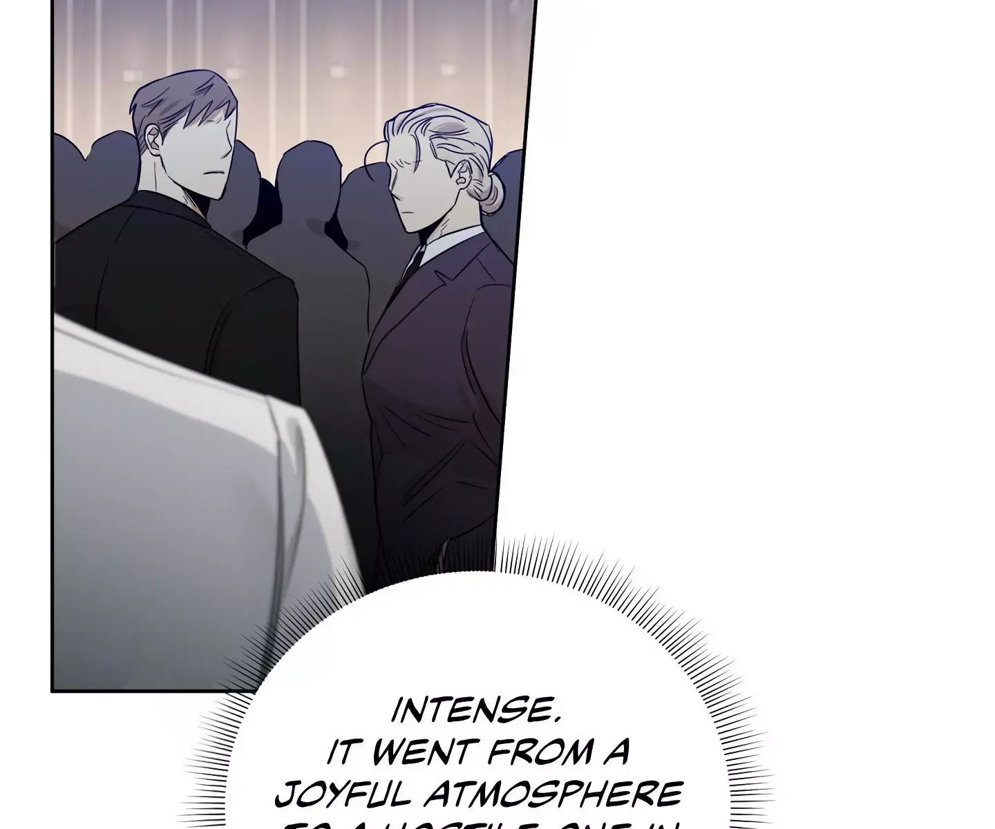 Roses and Champagne Chapter 68 Page 184