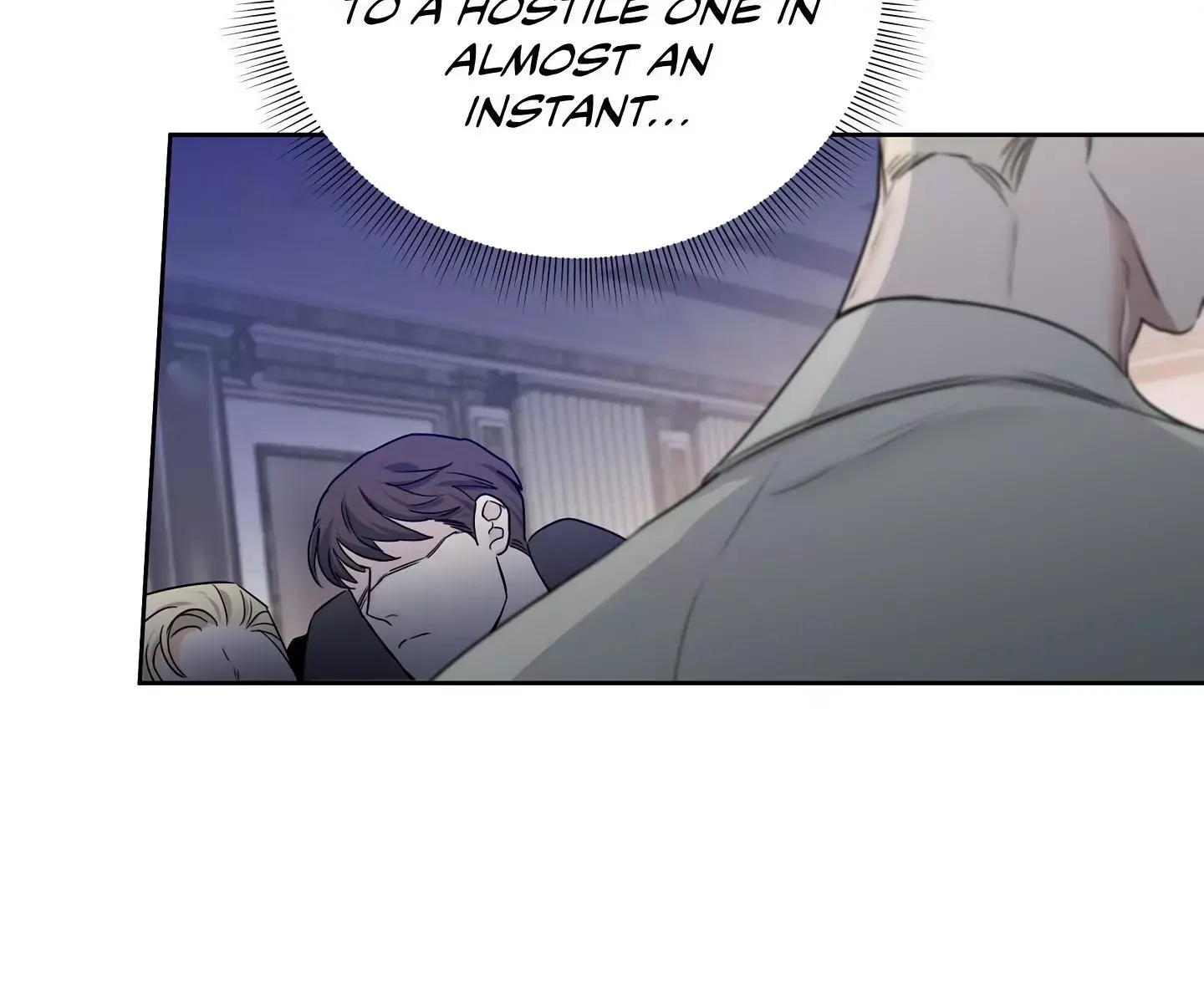 Roses and Champagne Chapter 68 Page 185