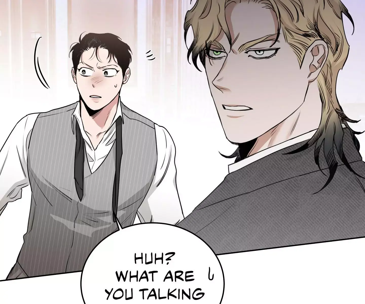 Roses and Champagne Chapter 68 Page 187